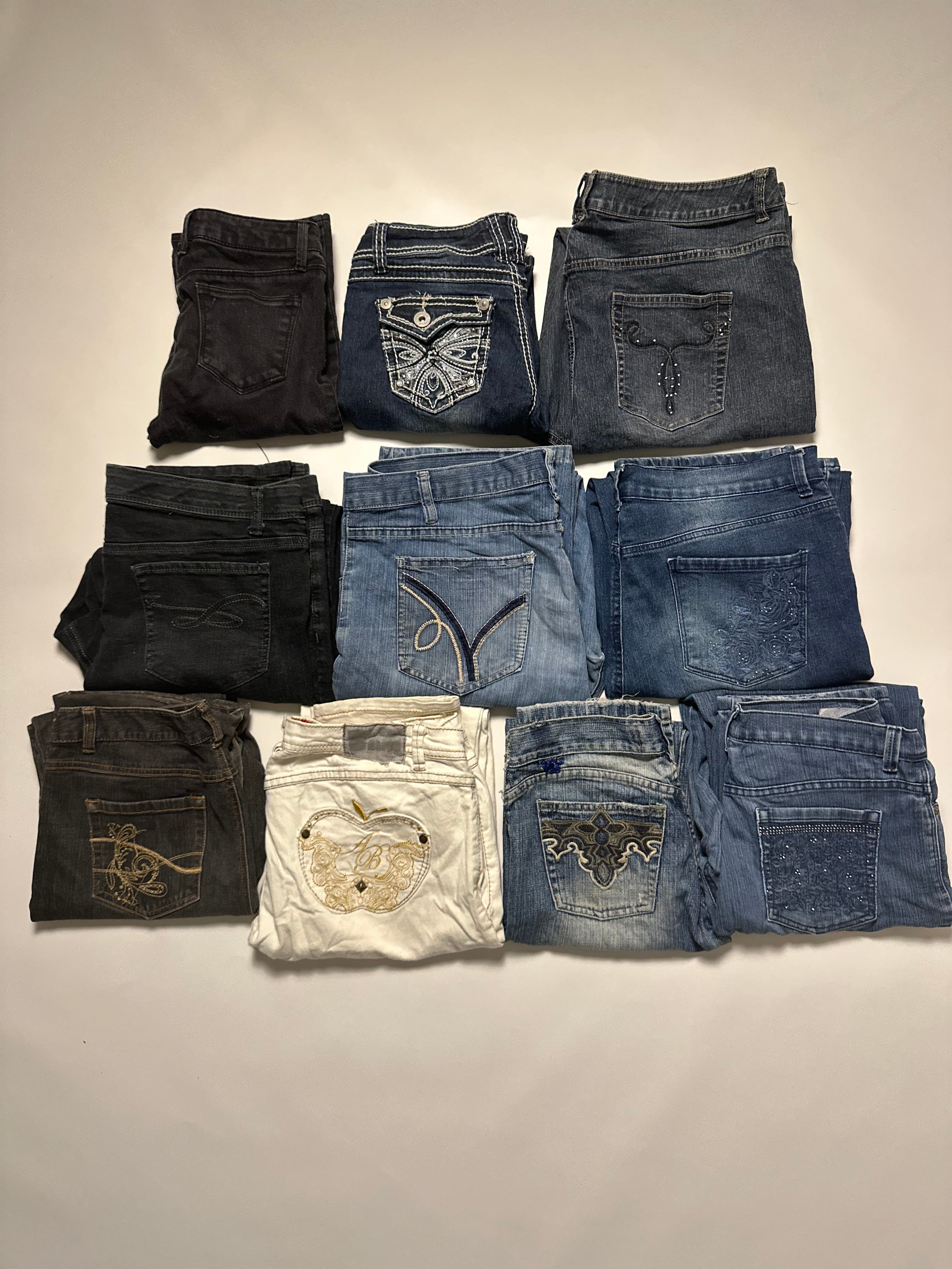 Reseller Bulk / 10 pieces