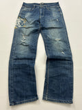 Japanese Jeans