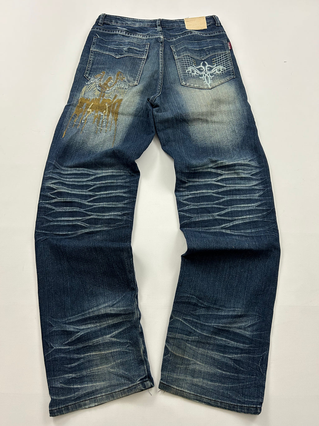 Japanese Jeans