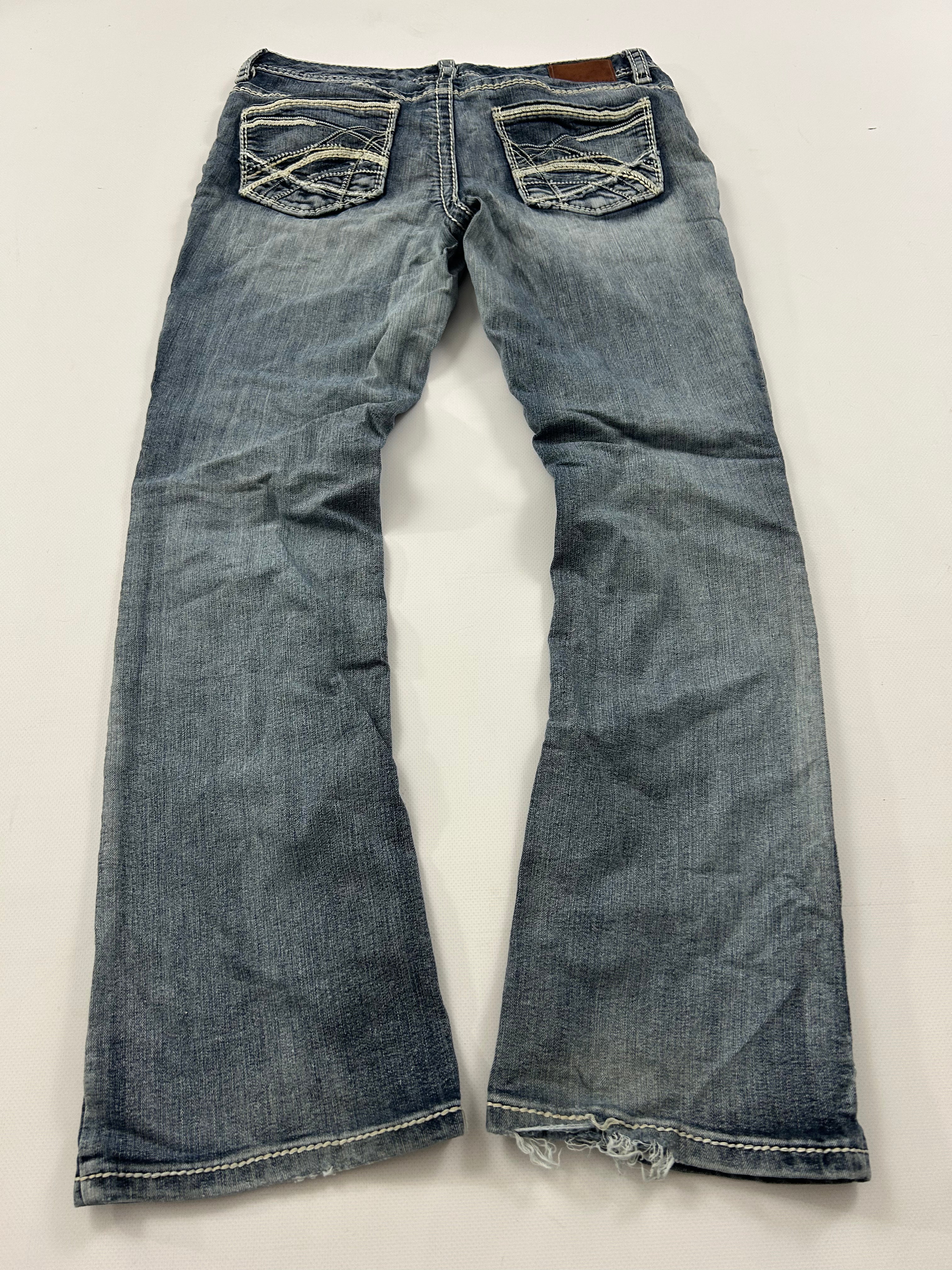 Y2K Jeans