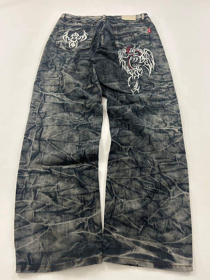 Japanese Jeans
