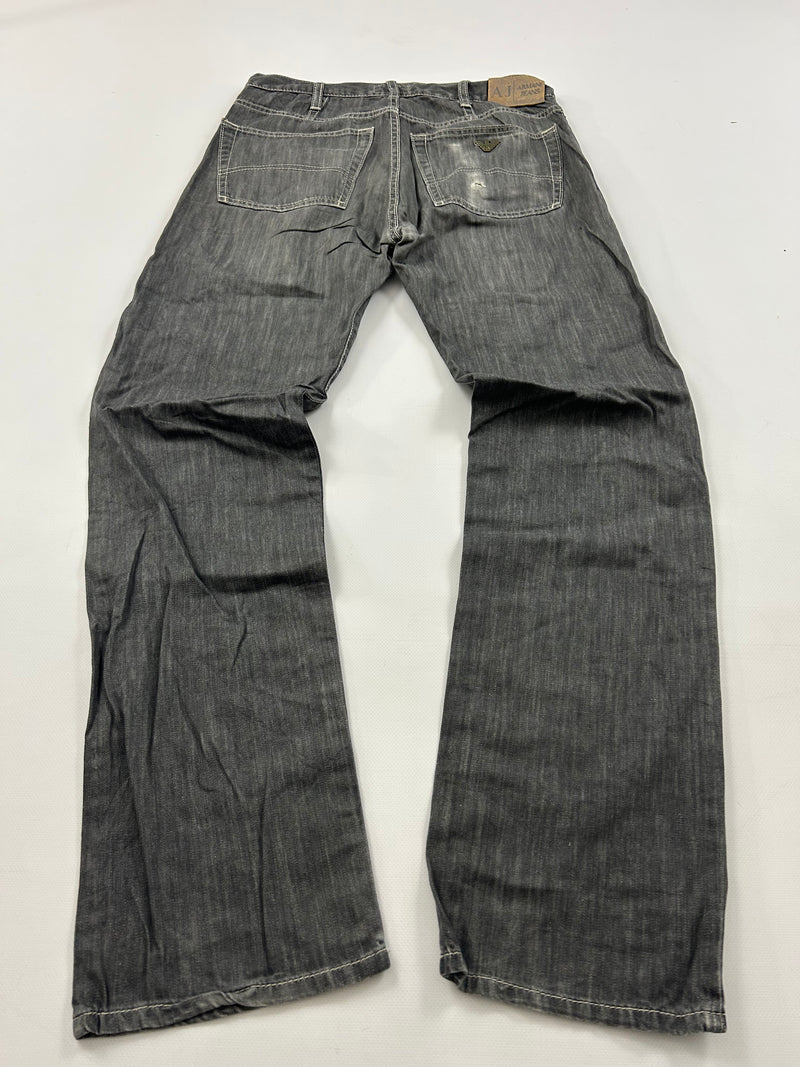 Armani Jeans
