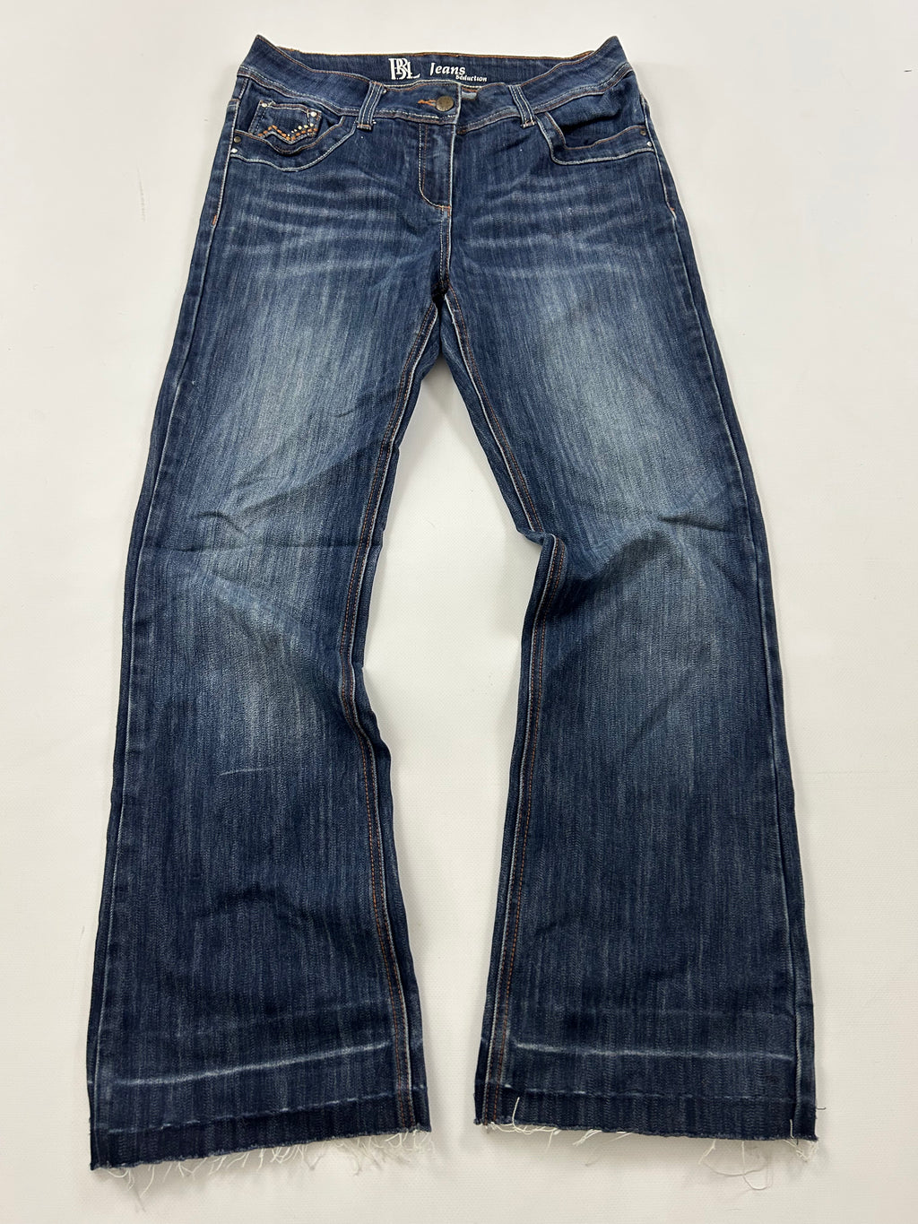 Y2K Jeans