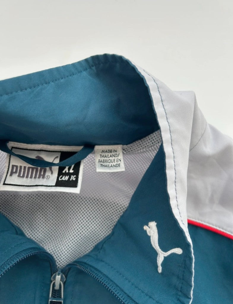 Puma Jacke