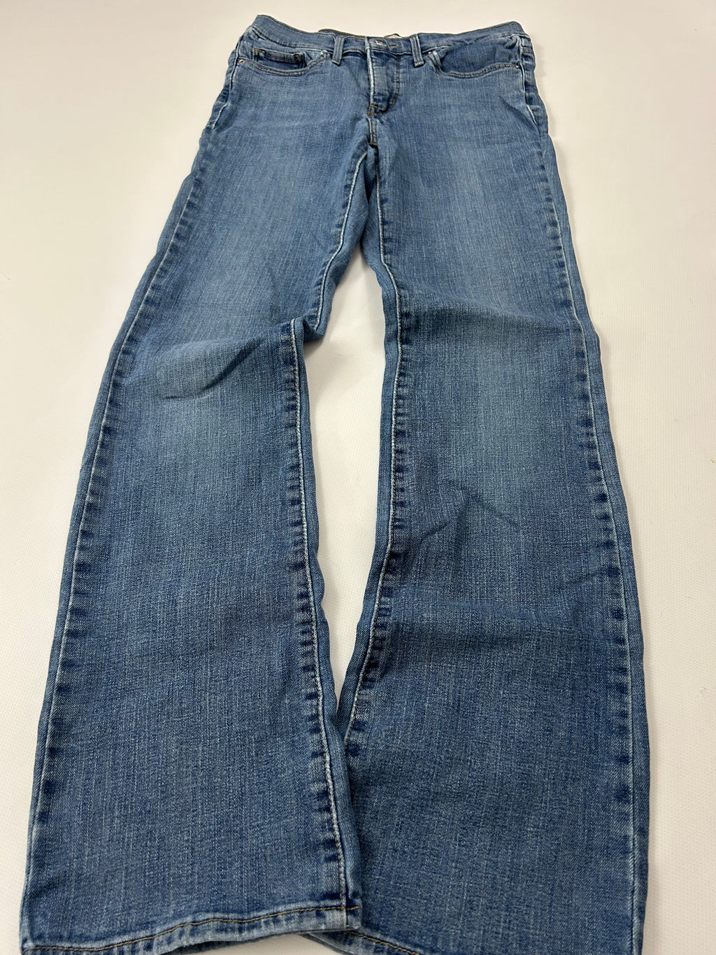 Levis bootcut Jeans
