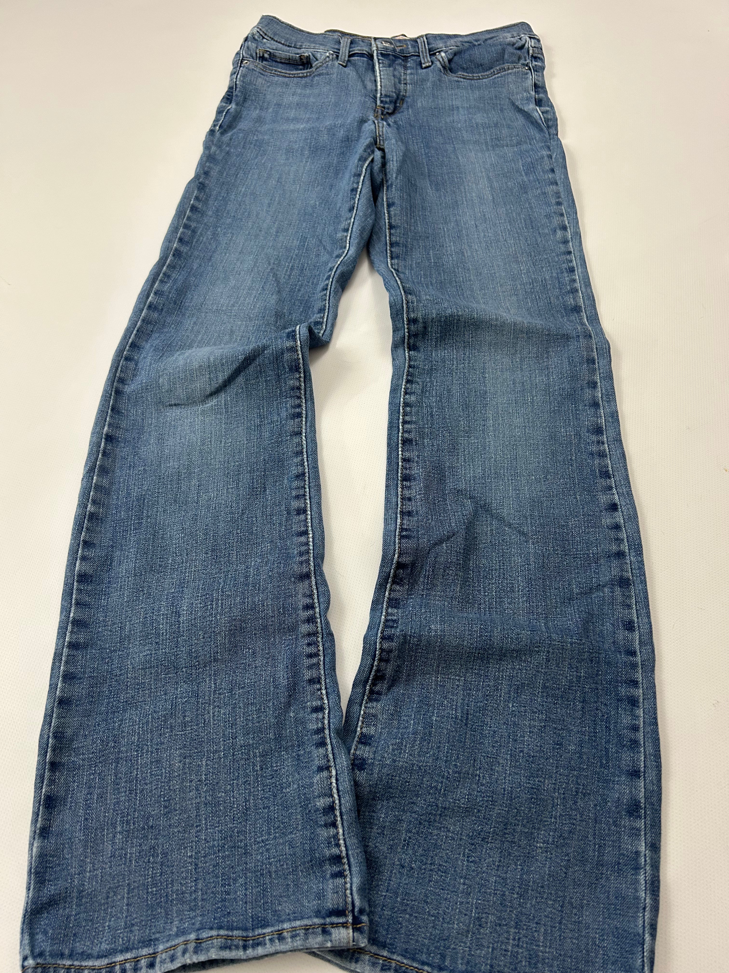 Levis bootcut Jeans