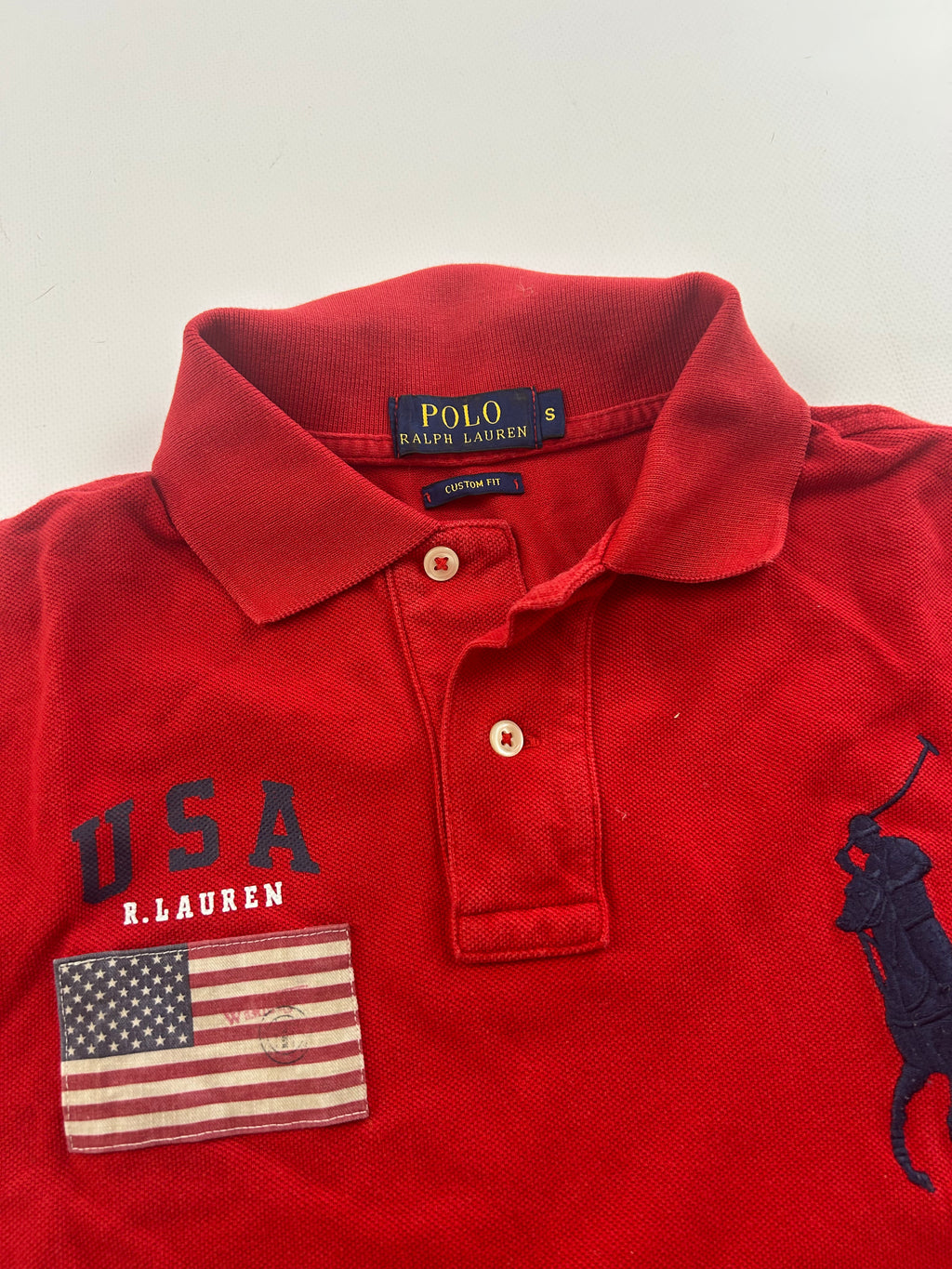 Ralph Lauren Polo