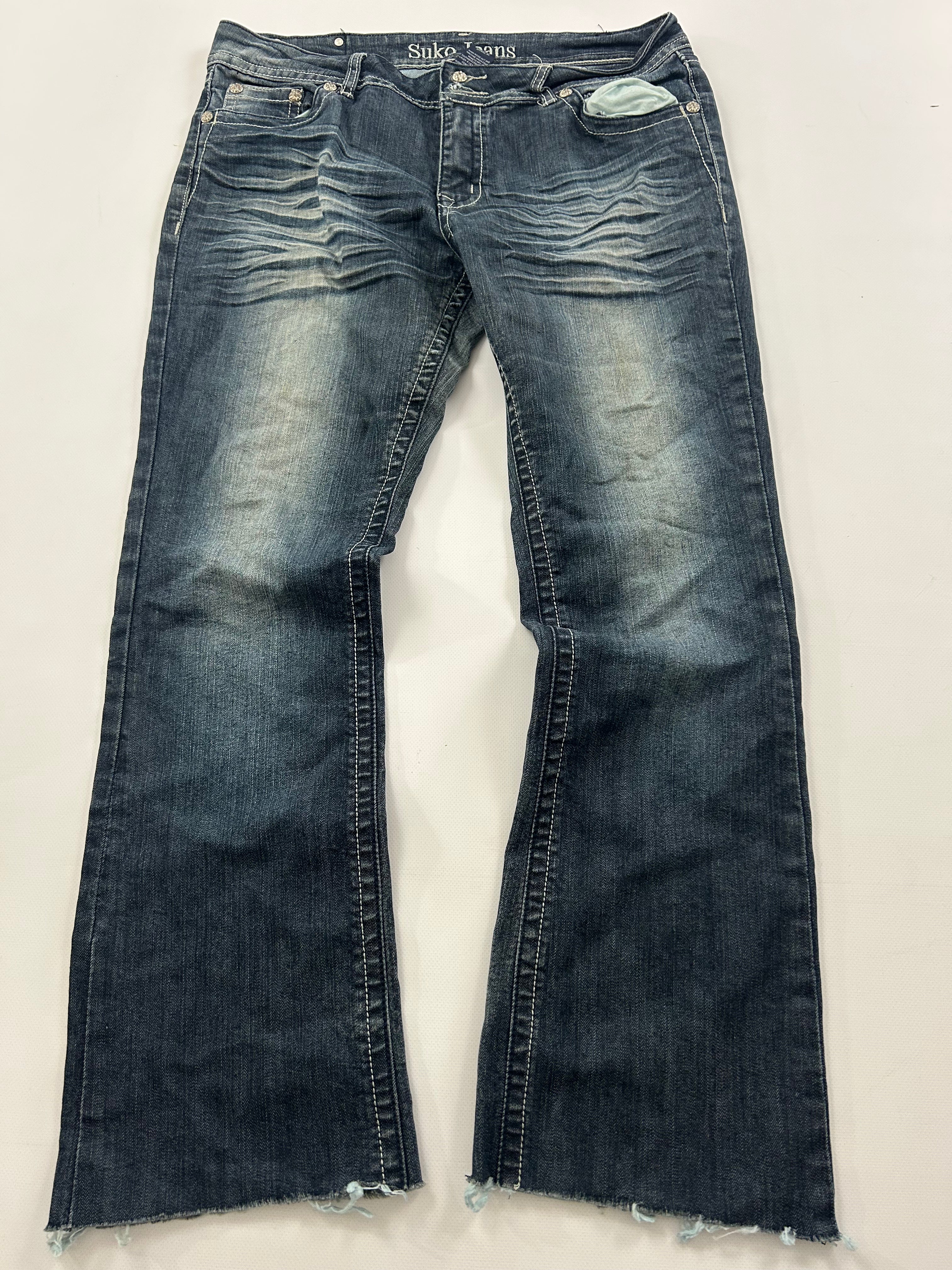 Y2K Jeans