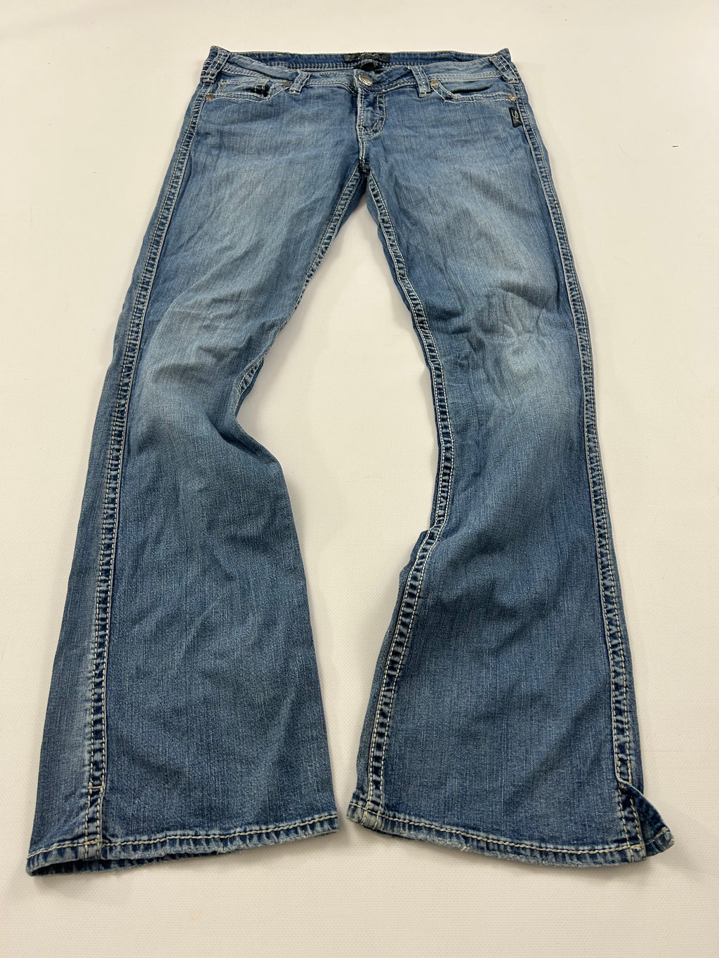 Y2K Jeans