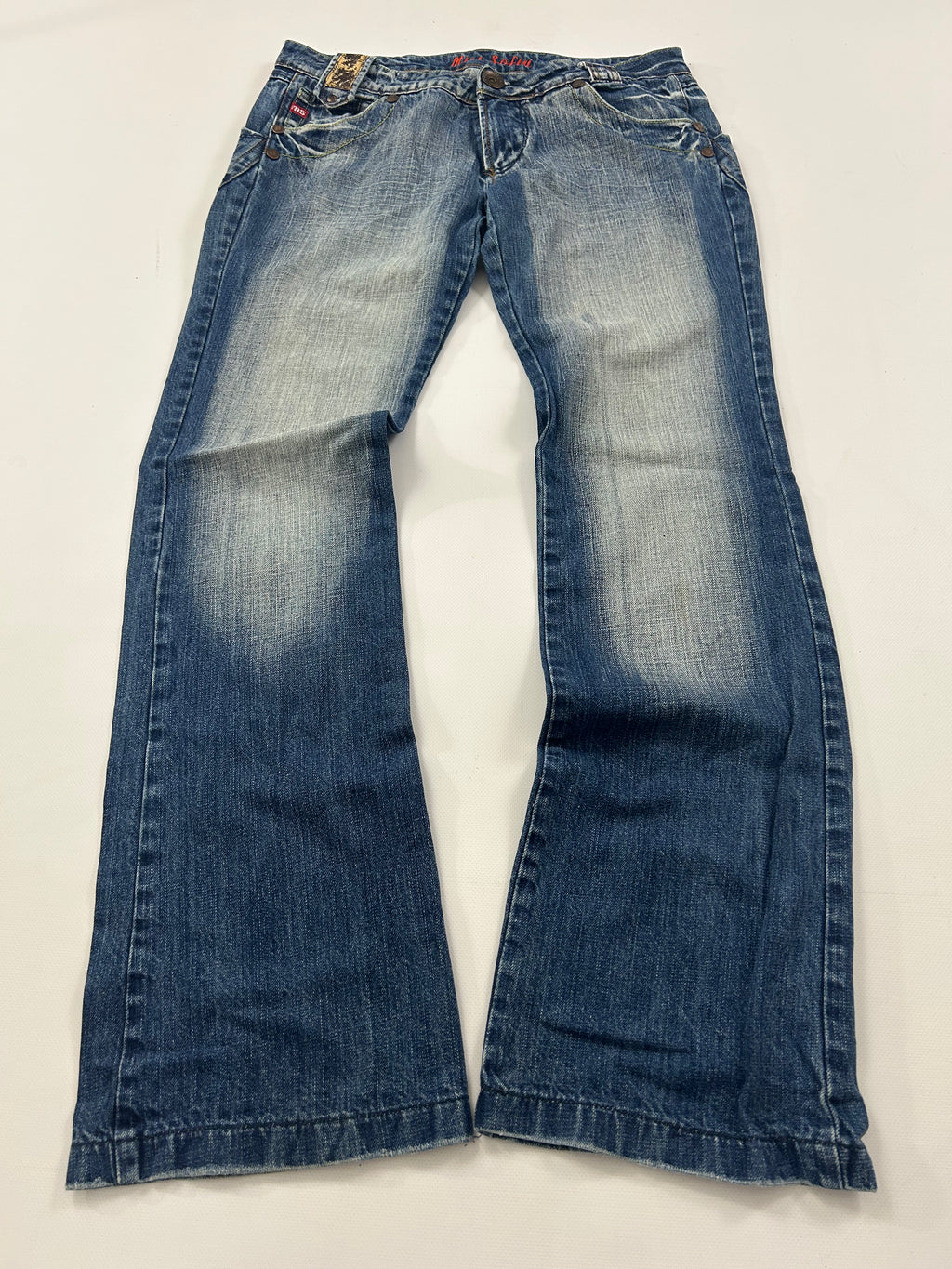 Y2K Jeans