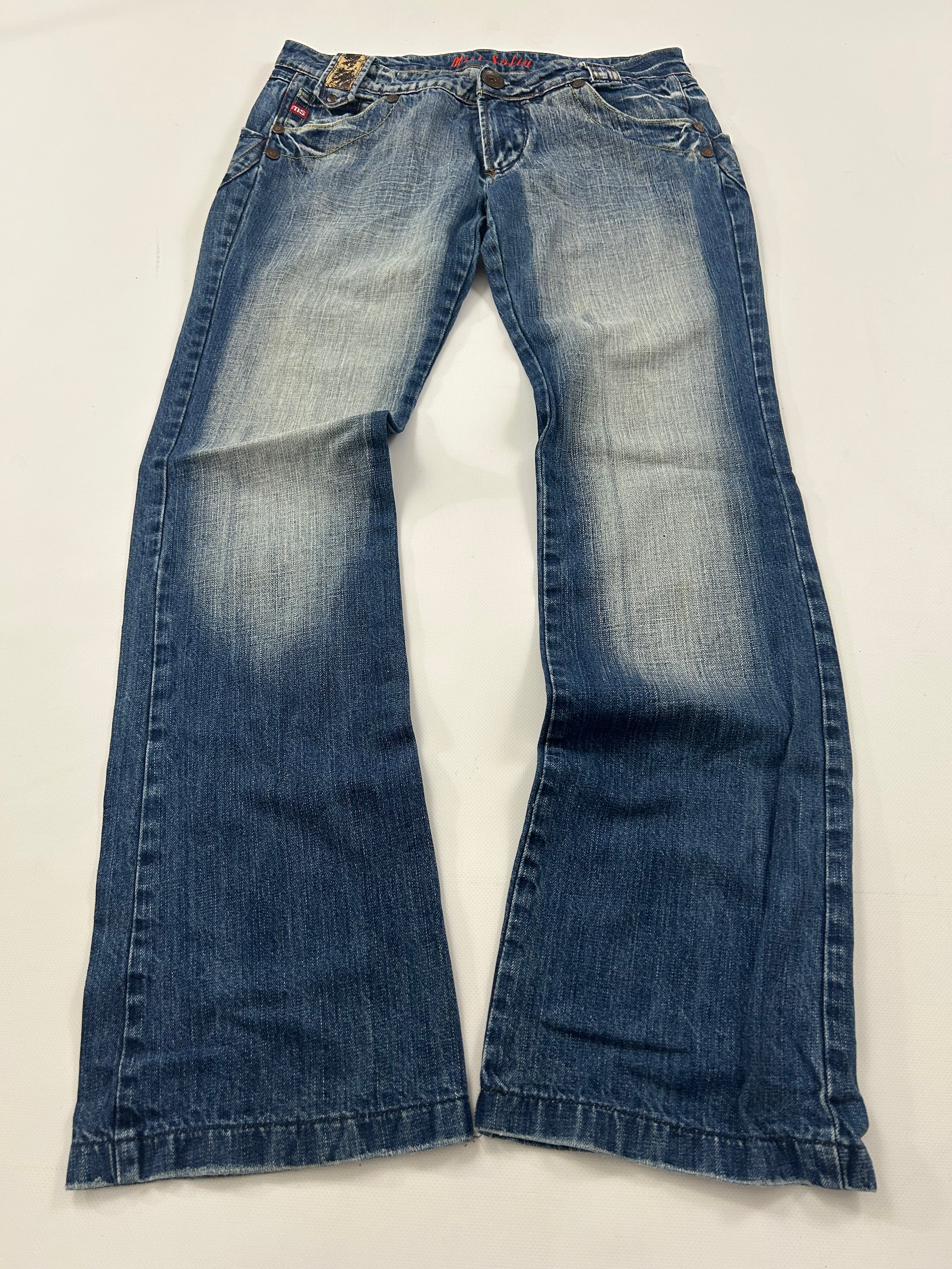 Y2K Jeans