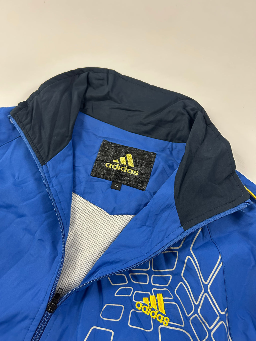 Adidas Jacke