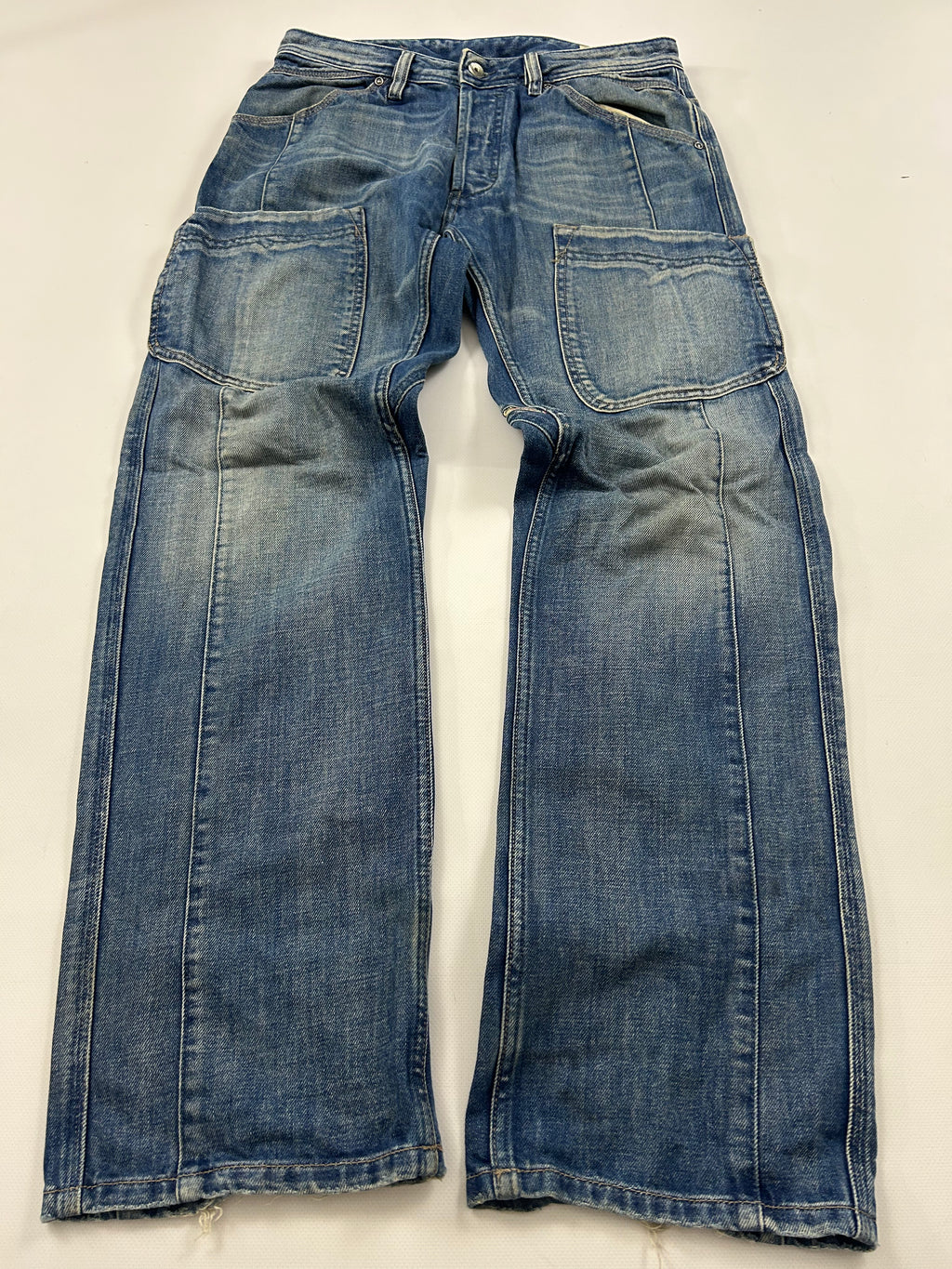 Diesel Jeans