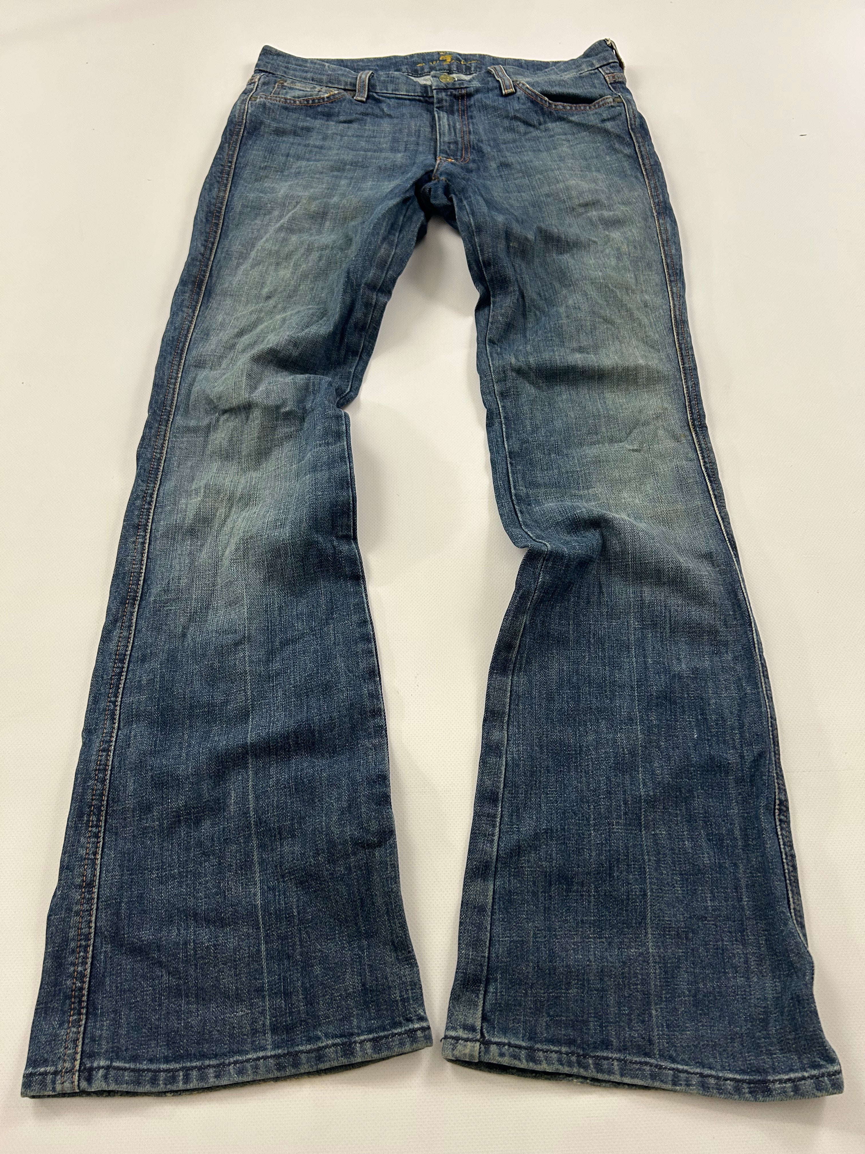 Y2K Jeans