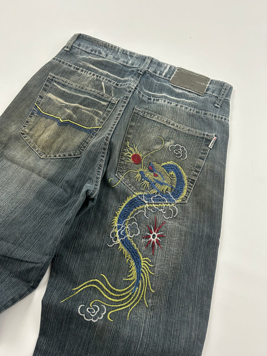 Japanese Jeans