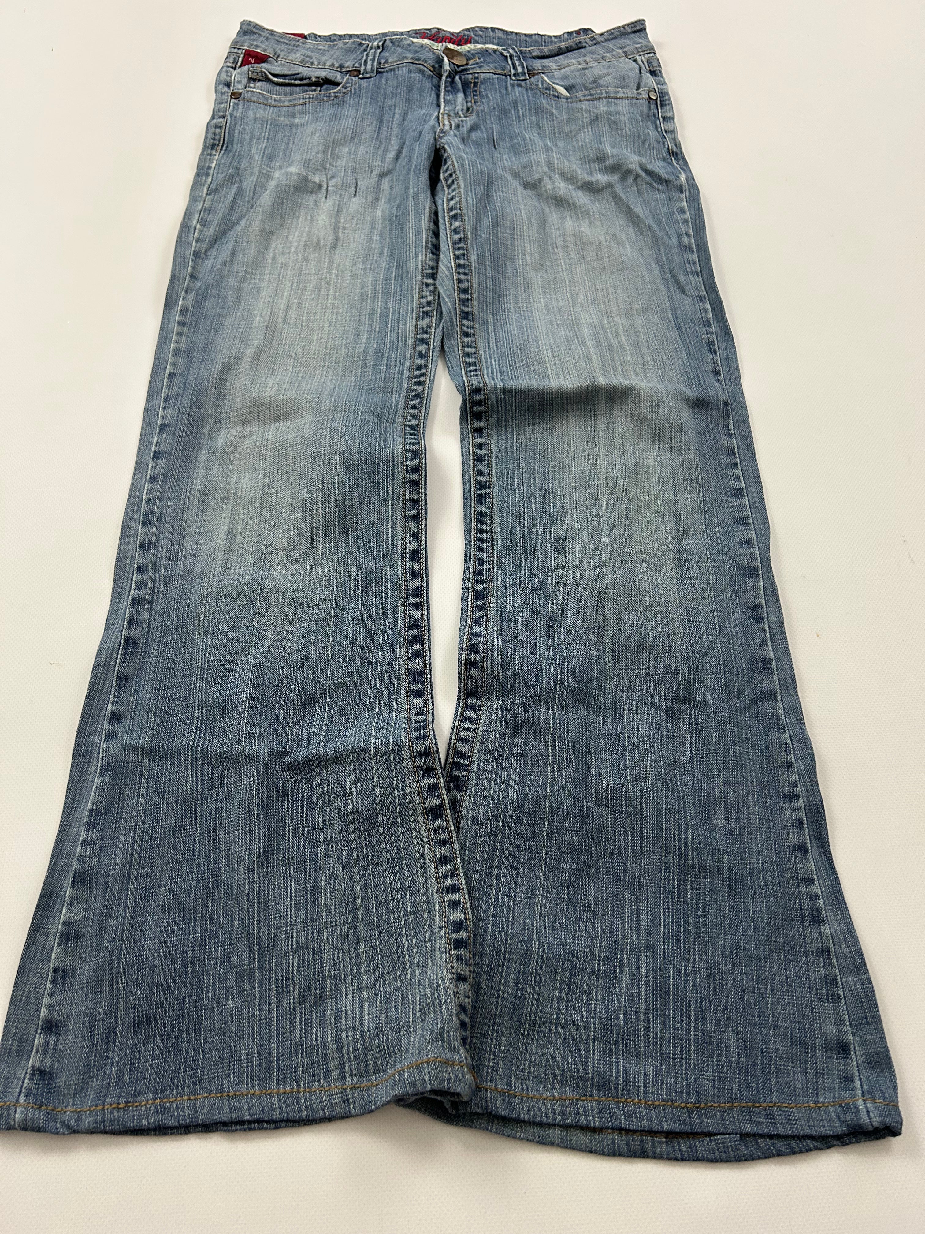 Y2K Jeans
