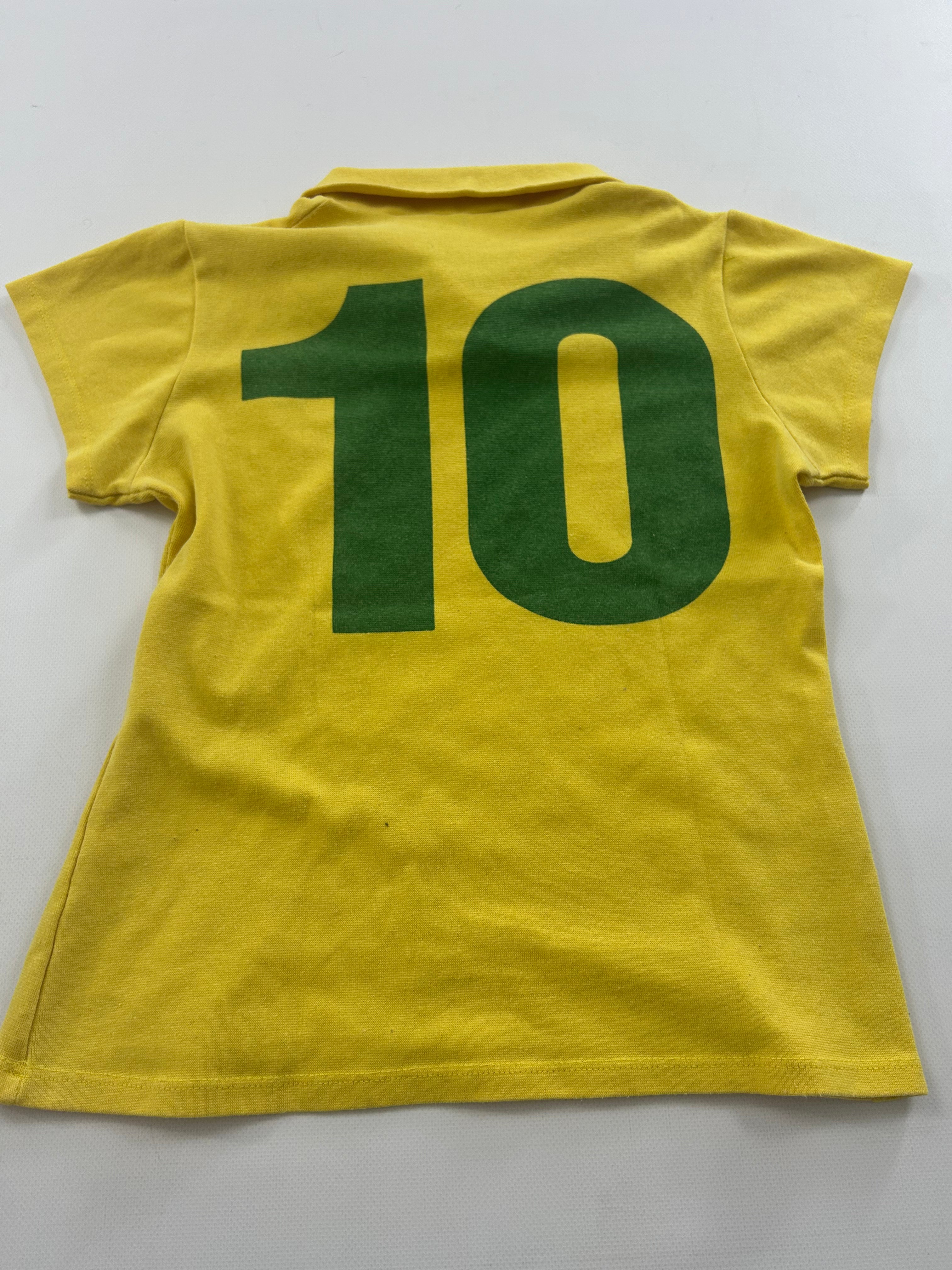 Brazilien T-Shirt