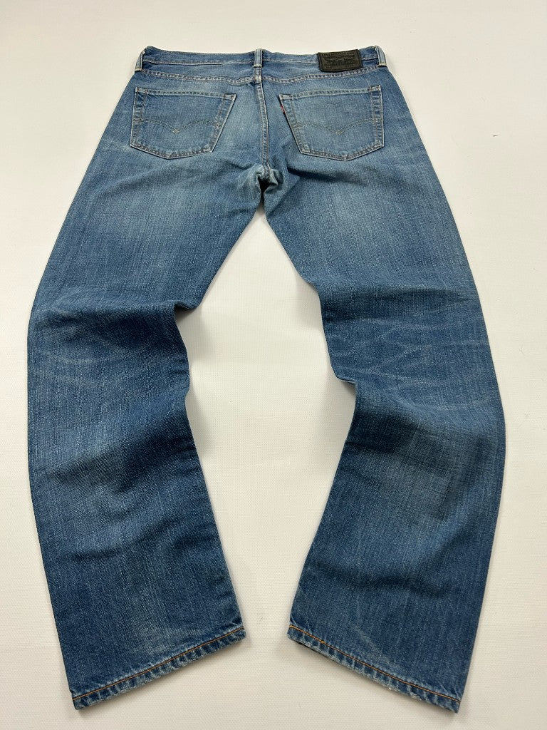 Levis 508 Jeans