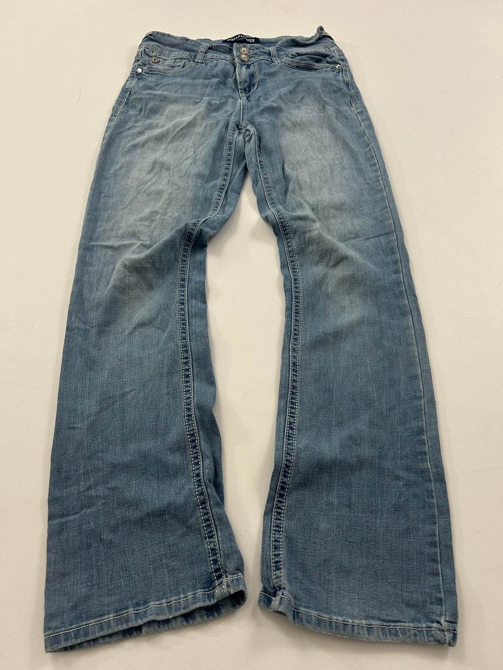 Y2K Jeans