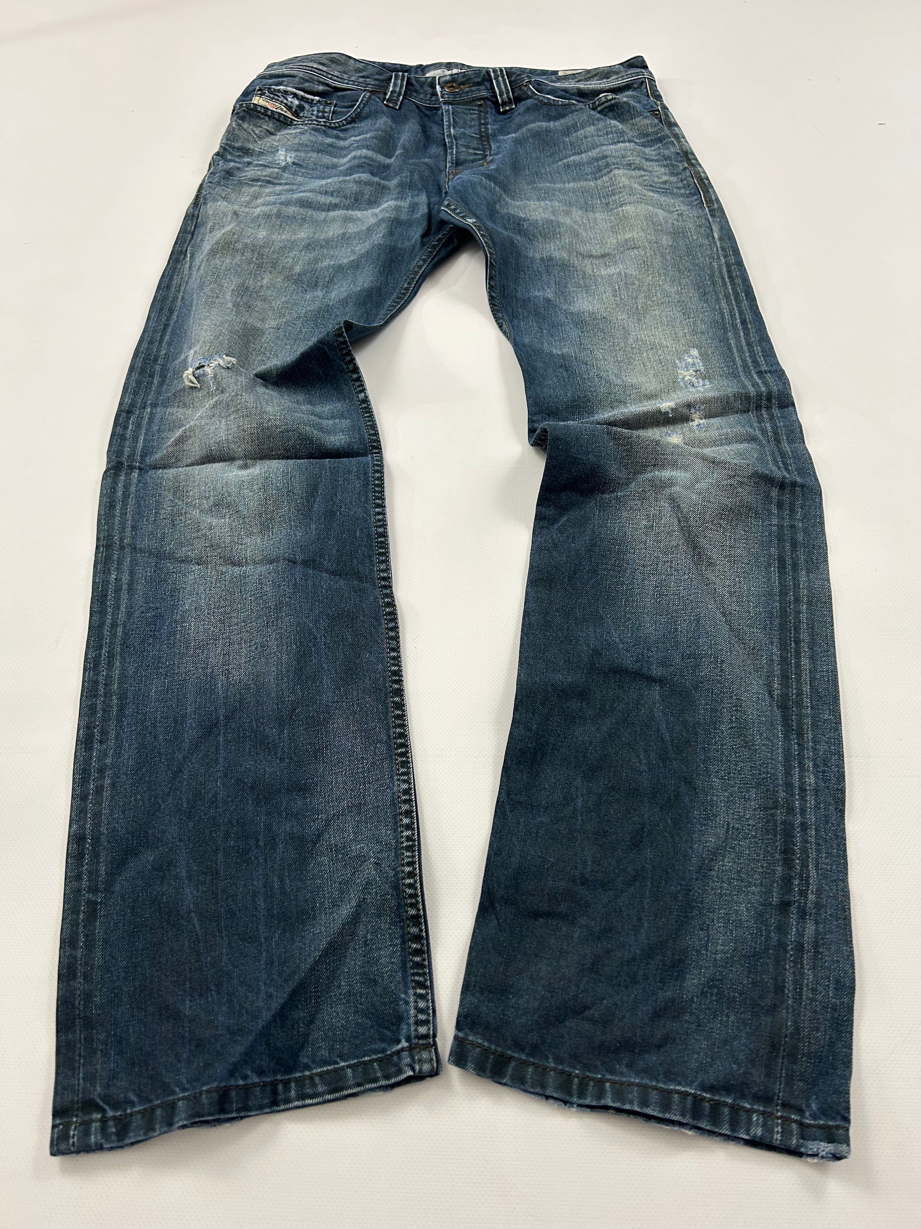 Diesel Jeans