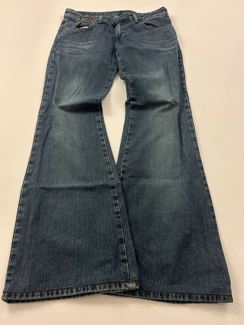 Y2K Jeans