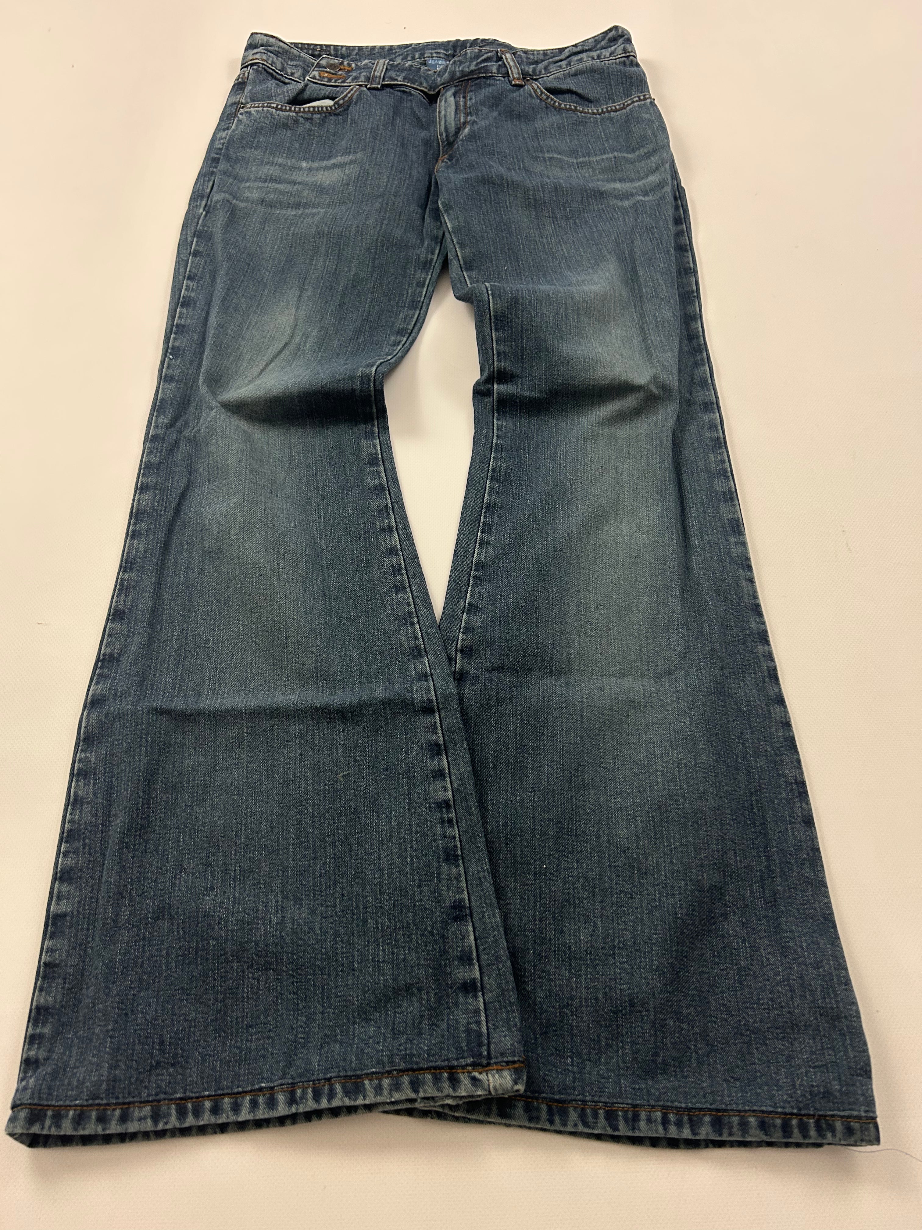 Y2K Jeans