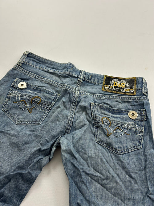 Dolce Gabanna Jeans