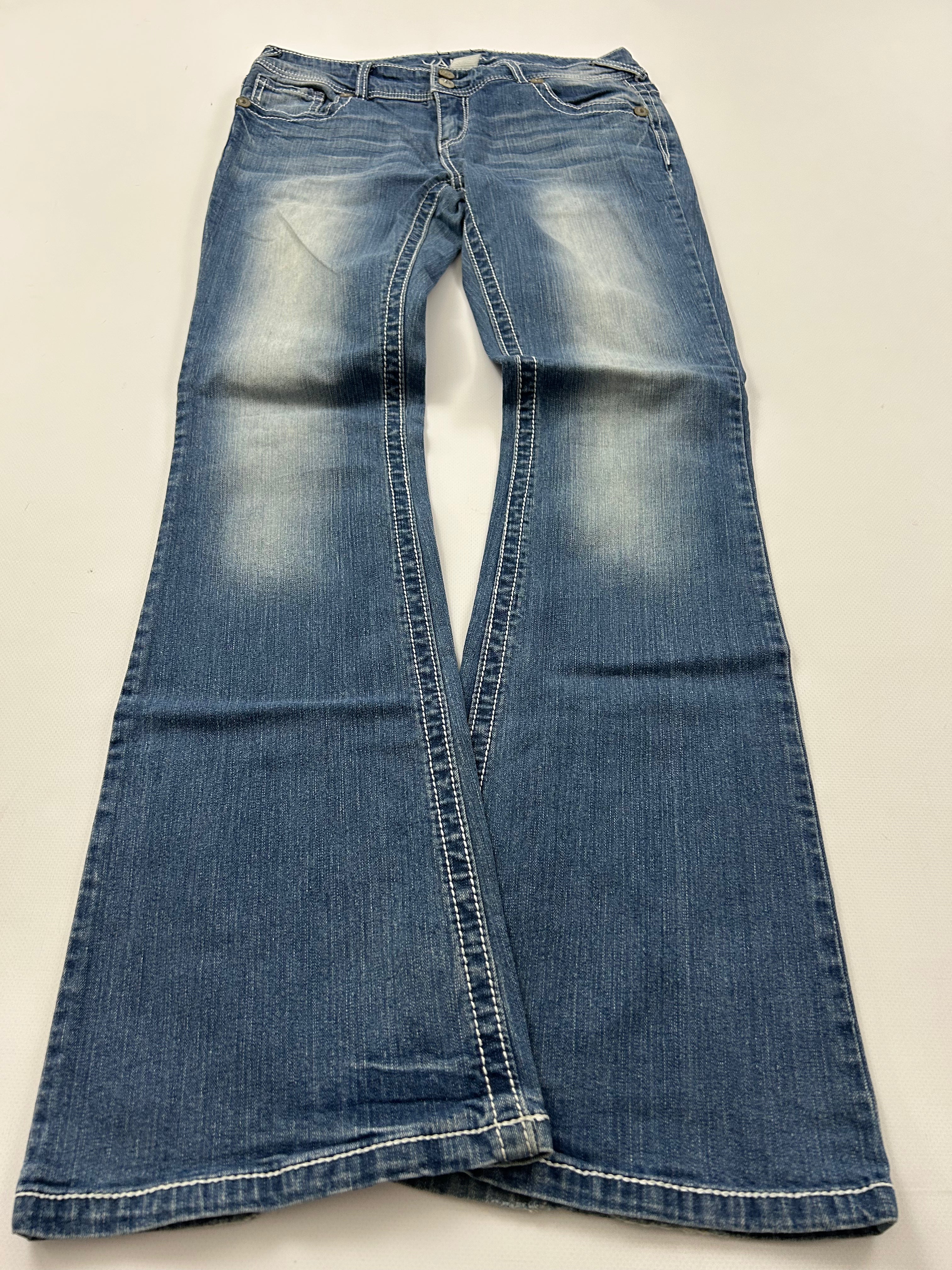 Y2K Jeans