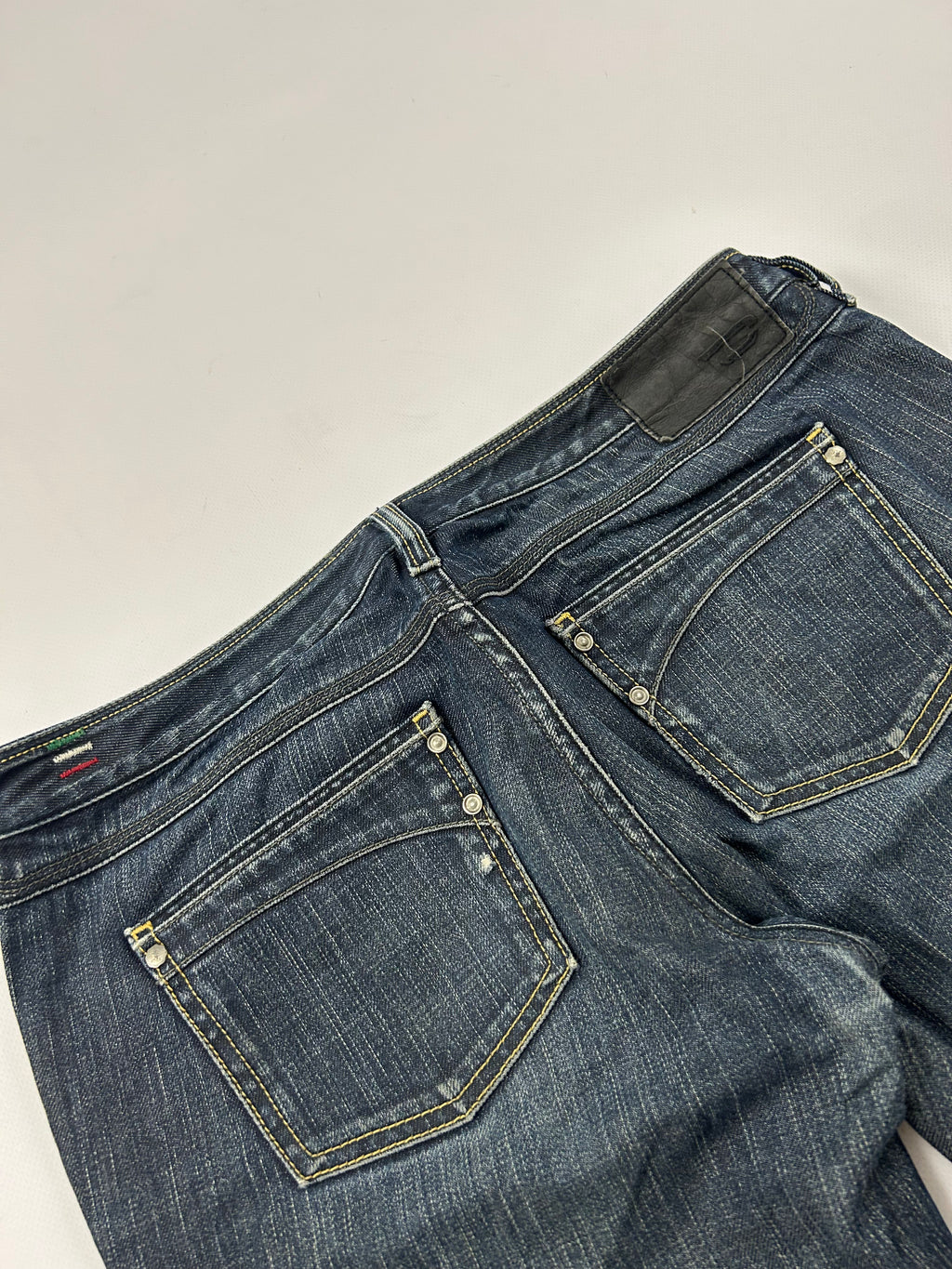 Diesel Jeans