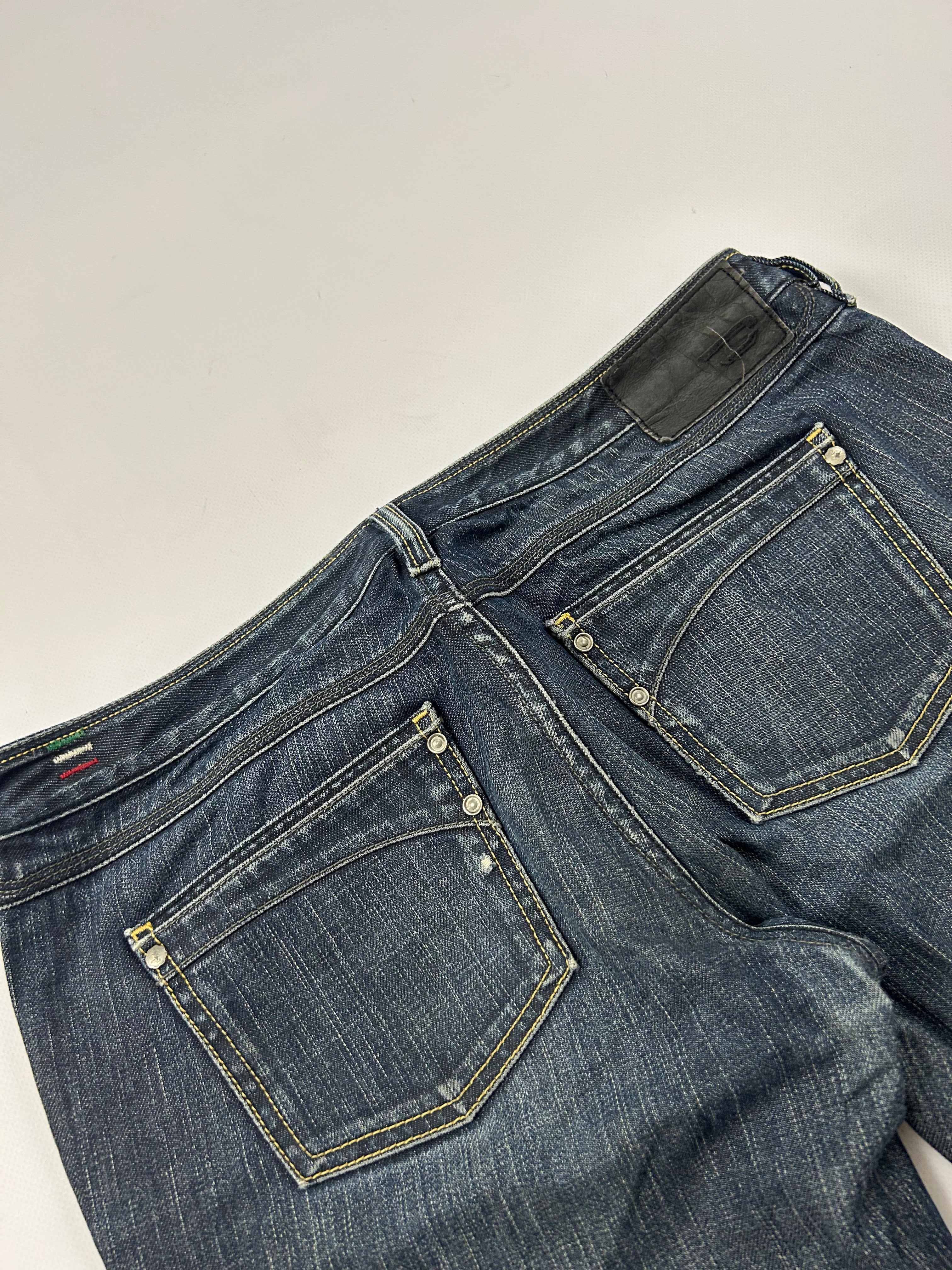Diesel Jeans