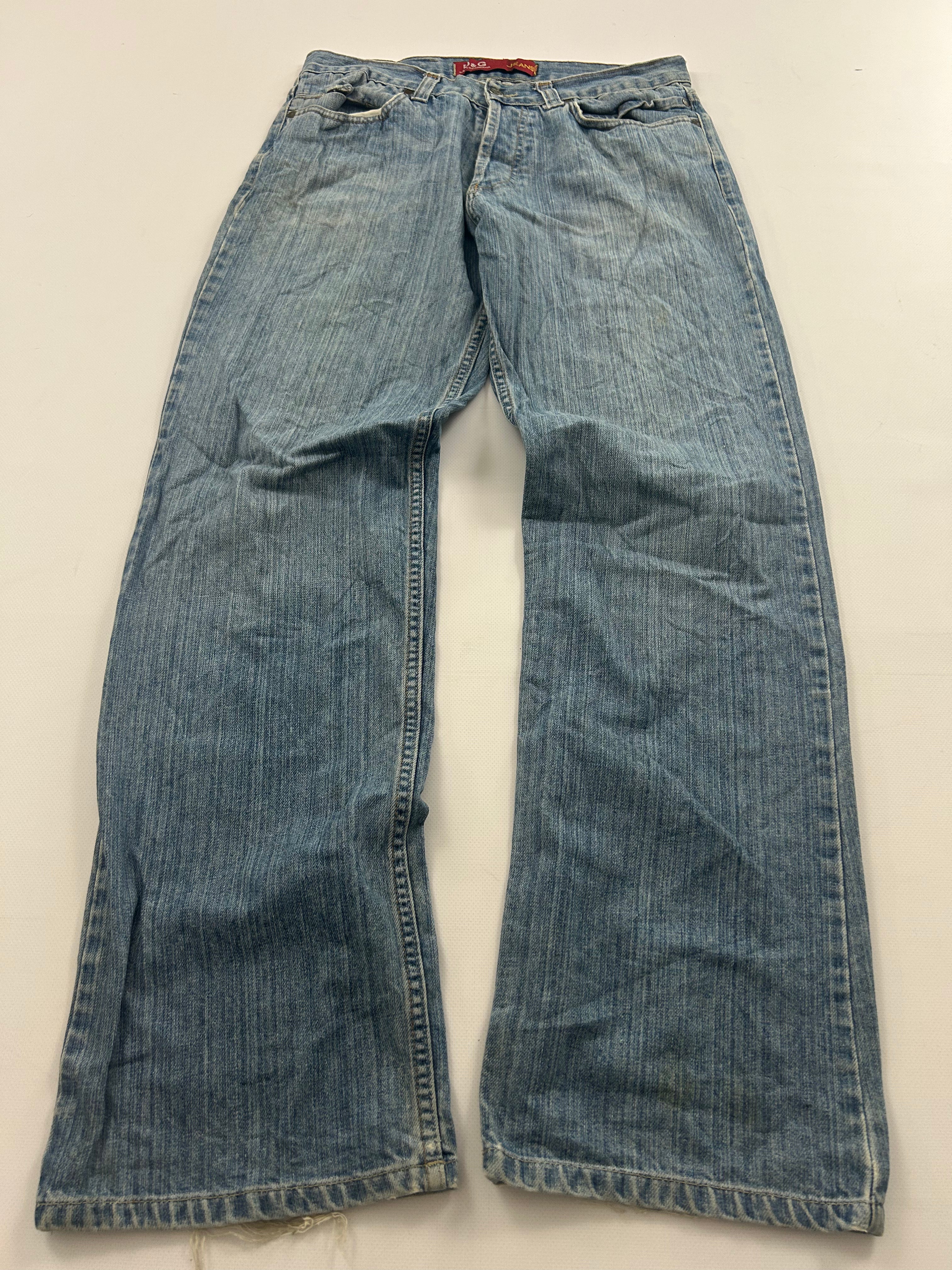 Dolce Gabbana Jeans