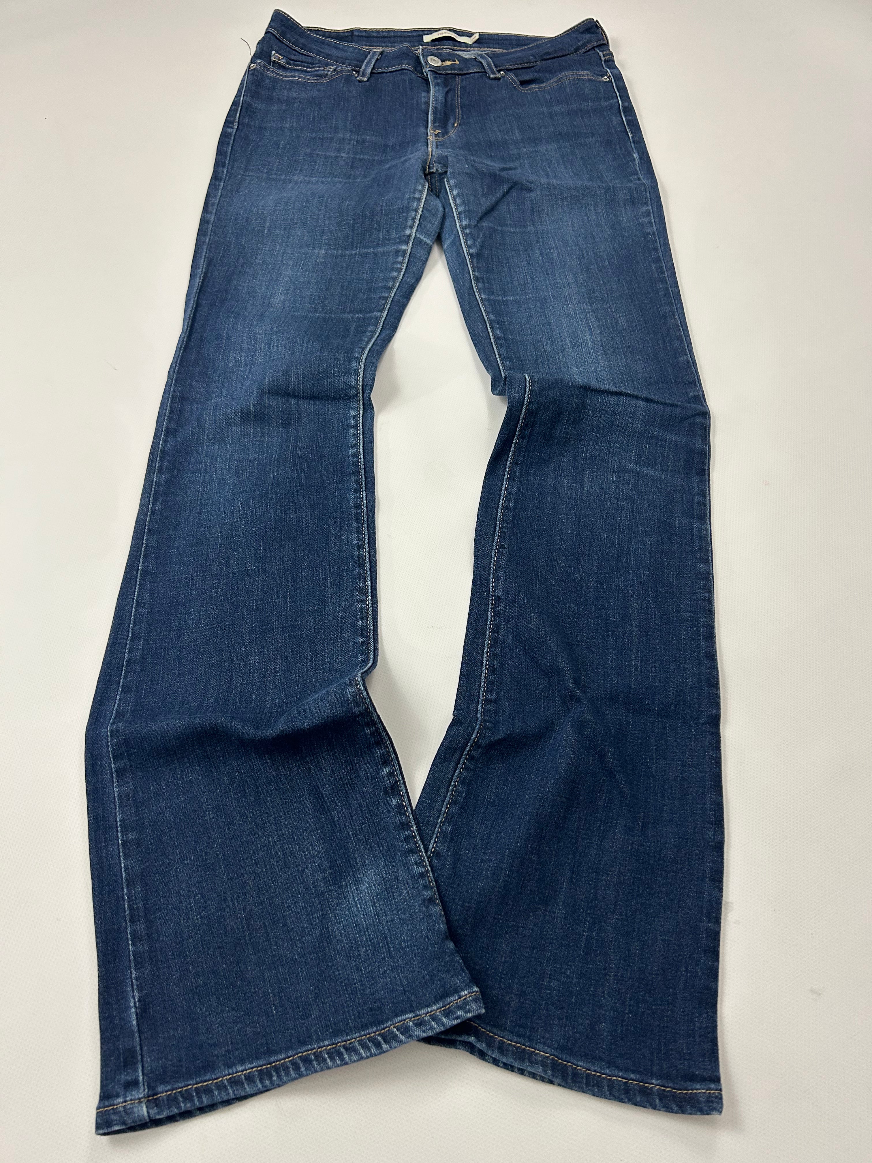 Levis bootcut Jeans