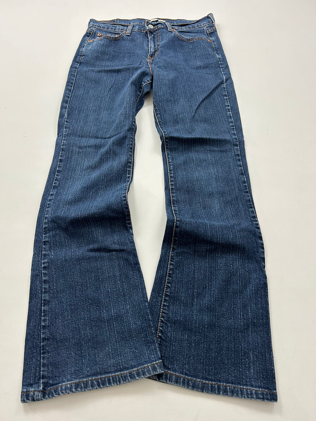 Levis bootcut Jeans