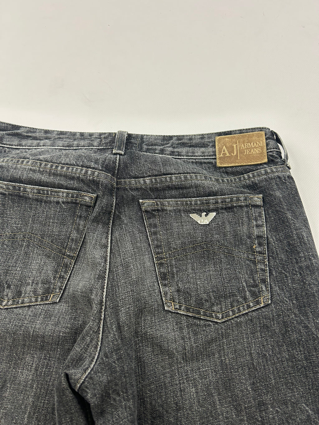 Armani Jeans