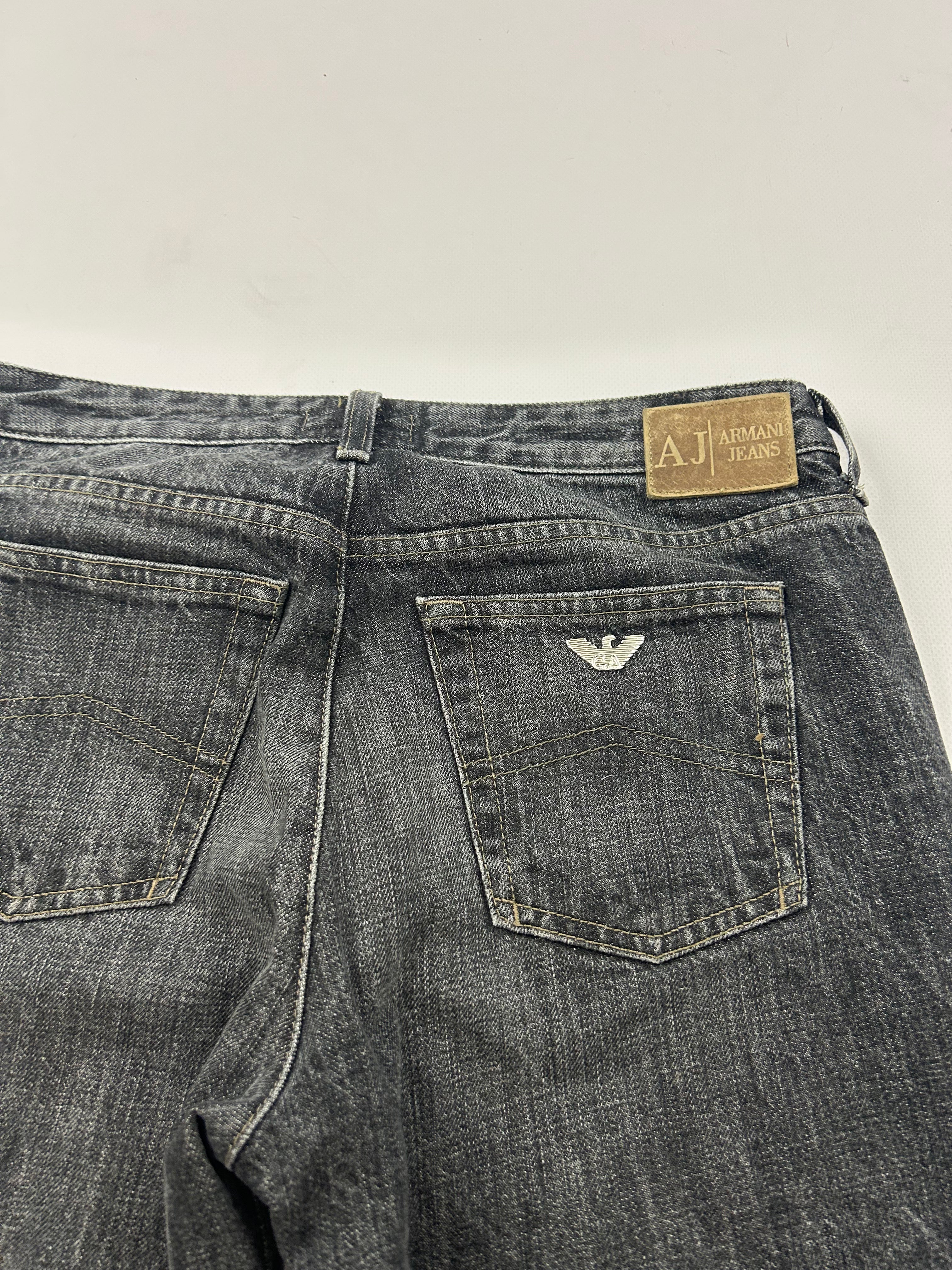 Armani Jeans