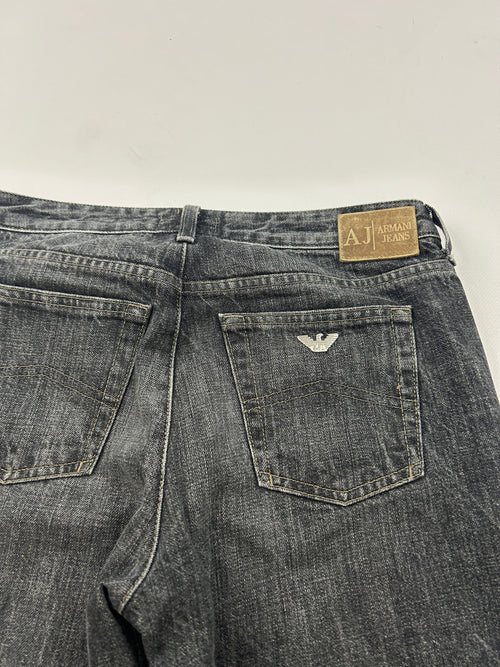 Armani Jeans