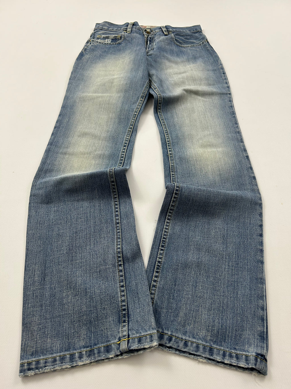Y2K Jeans