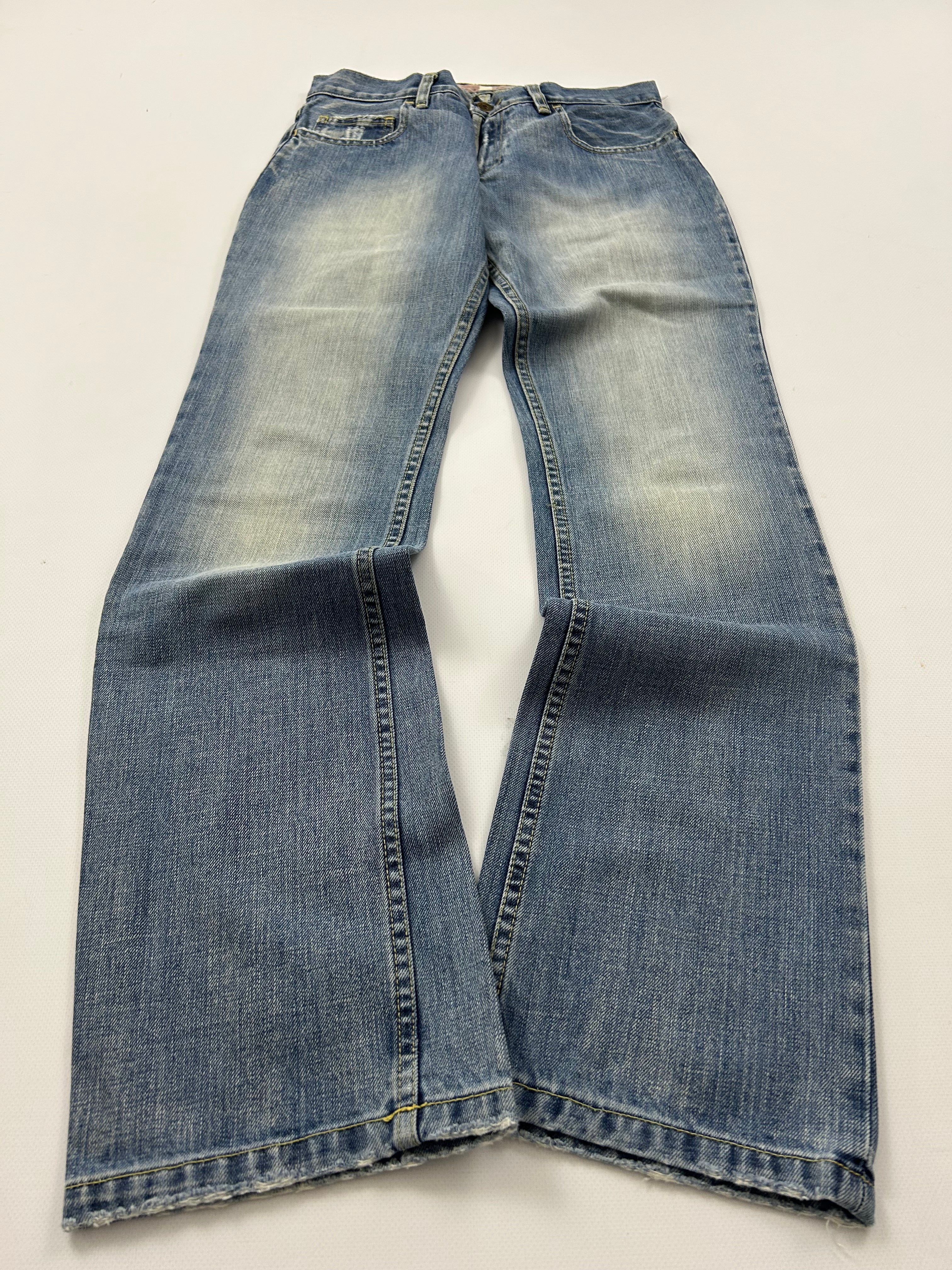 Y2K Jeans