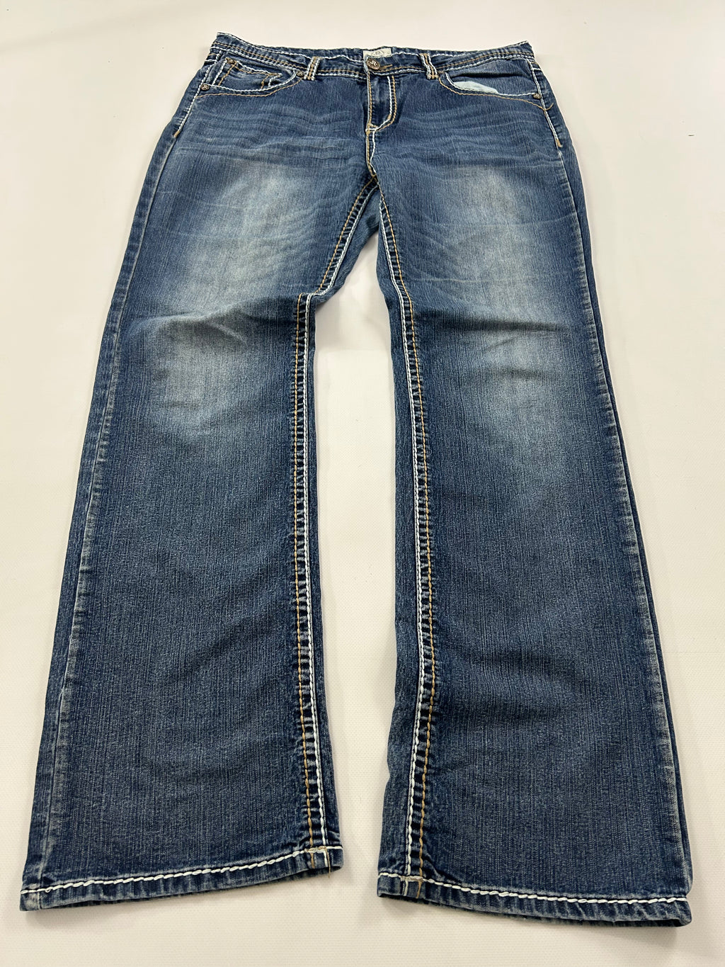 Y2K Jeans