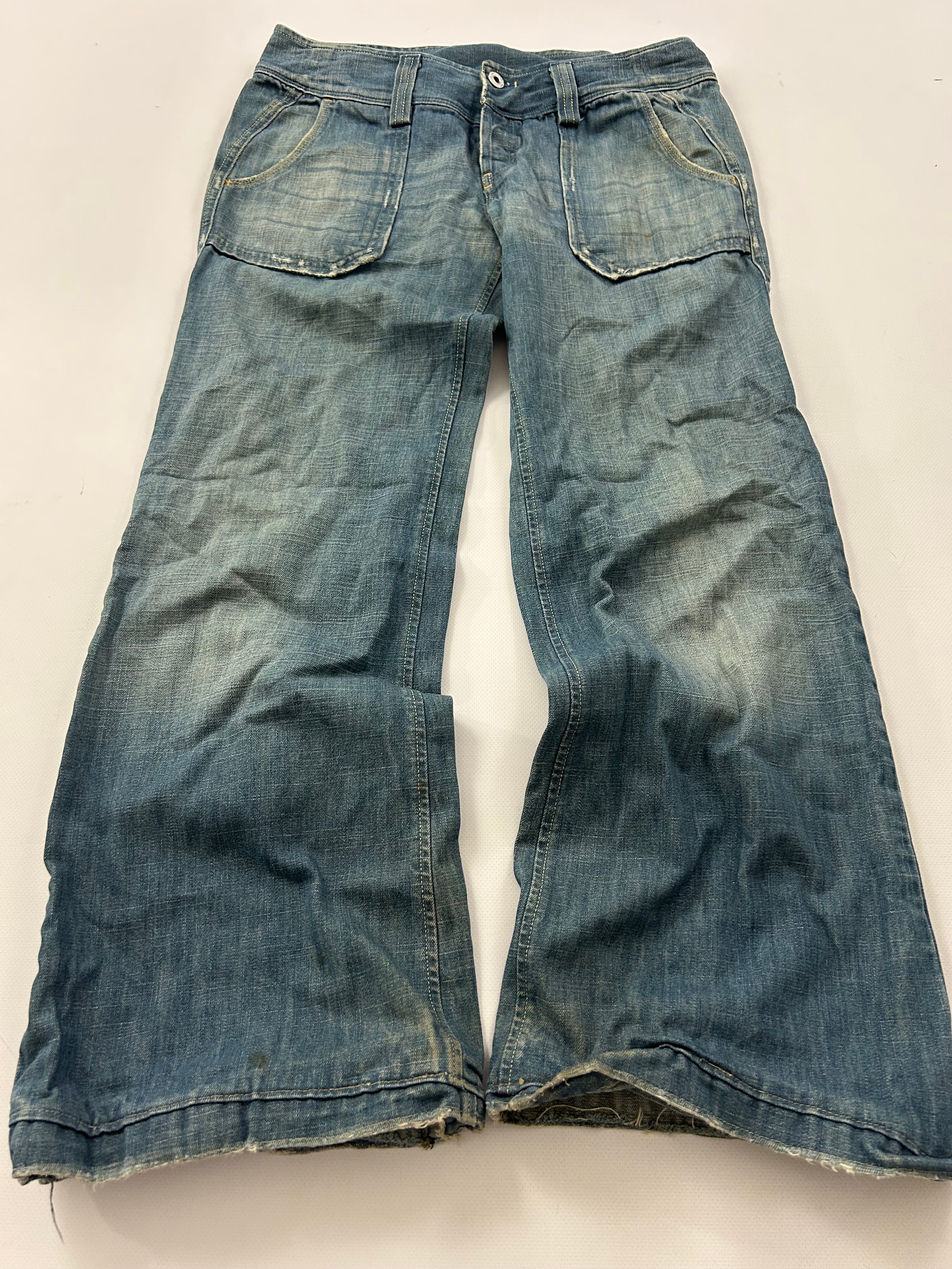 Diesel Jeans