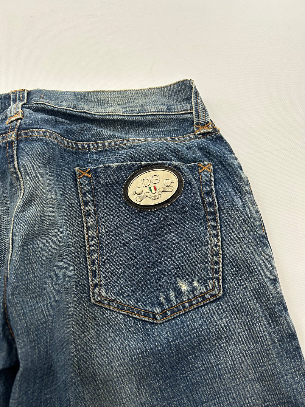 Dolce Gabbana Jeans