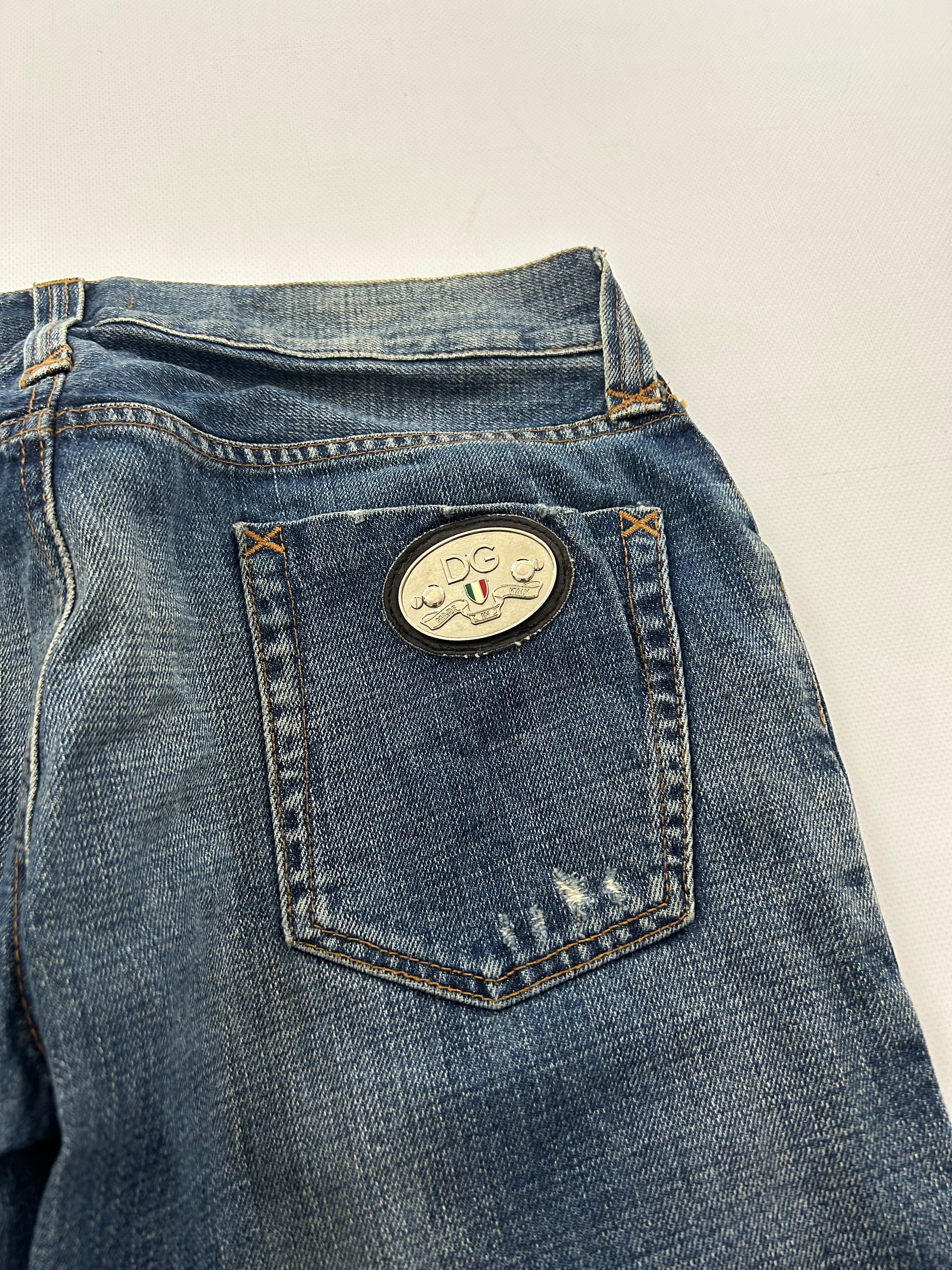 Dolce Gabbana Jeans
