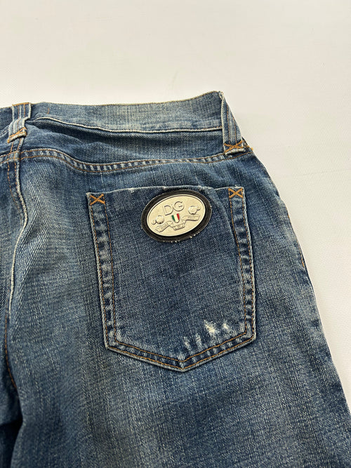 Dolce Gabbana Jeans