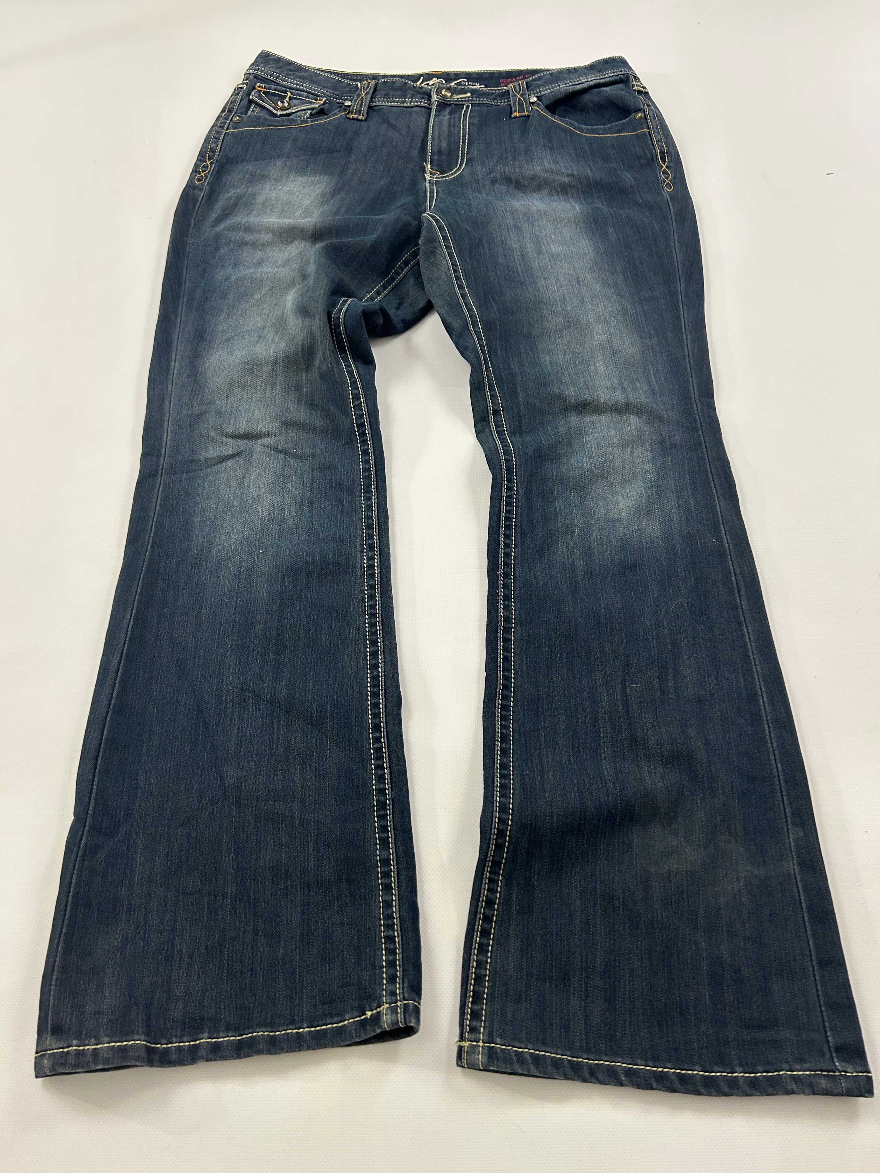 Y2K Jeans