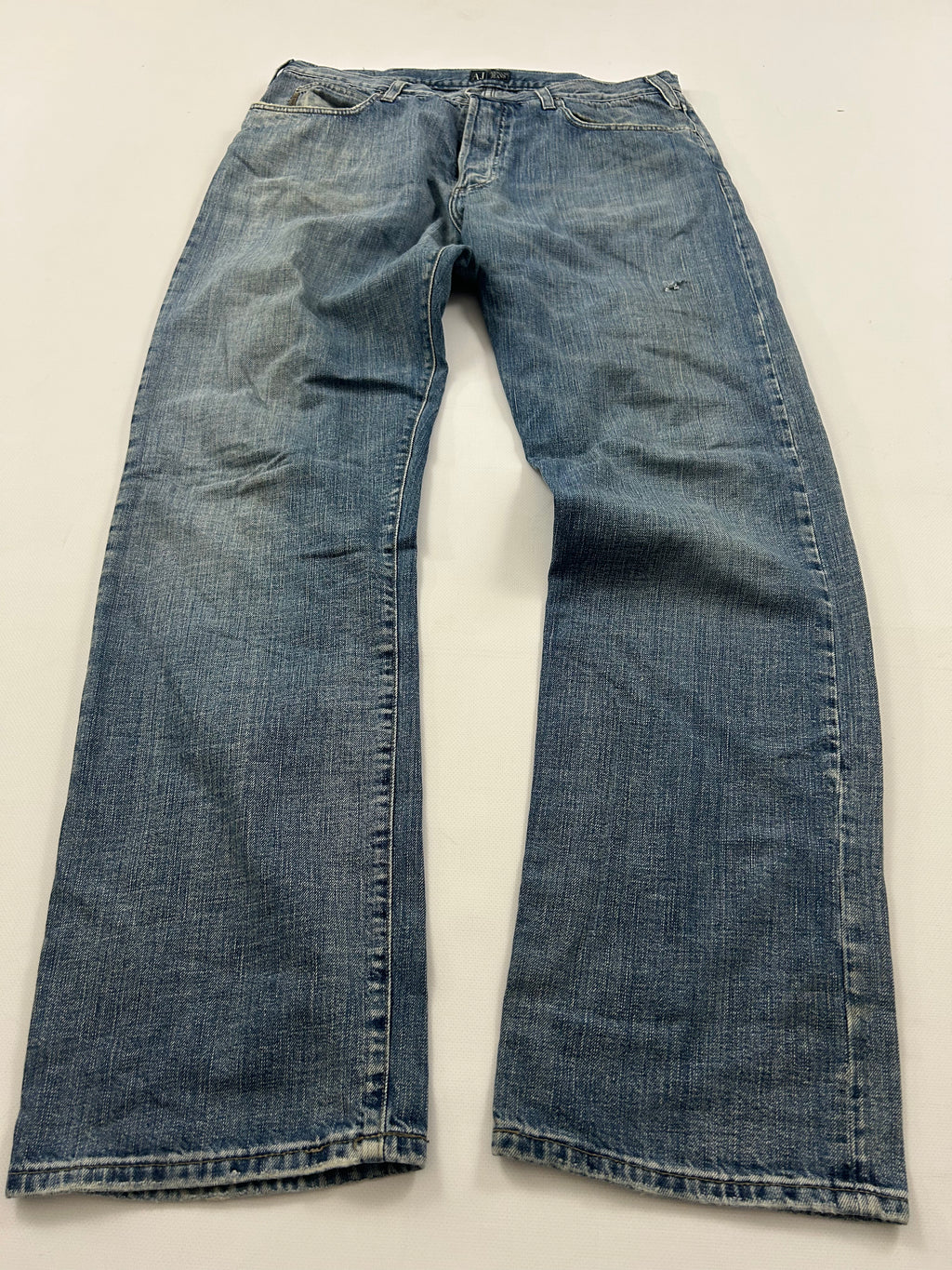 Armani Jeans