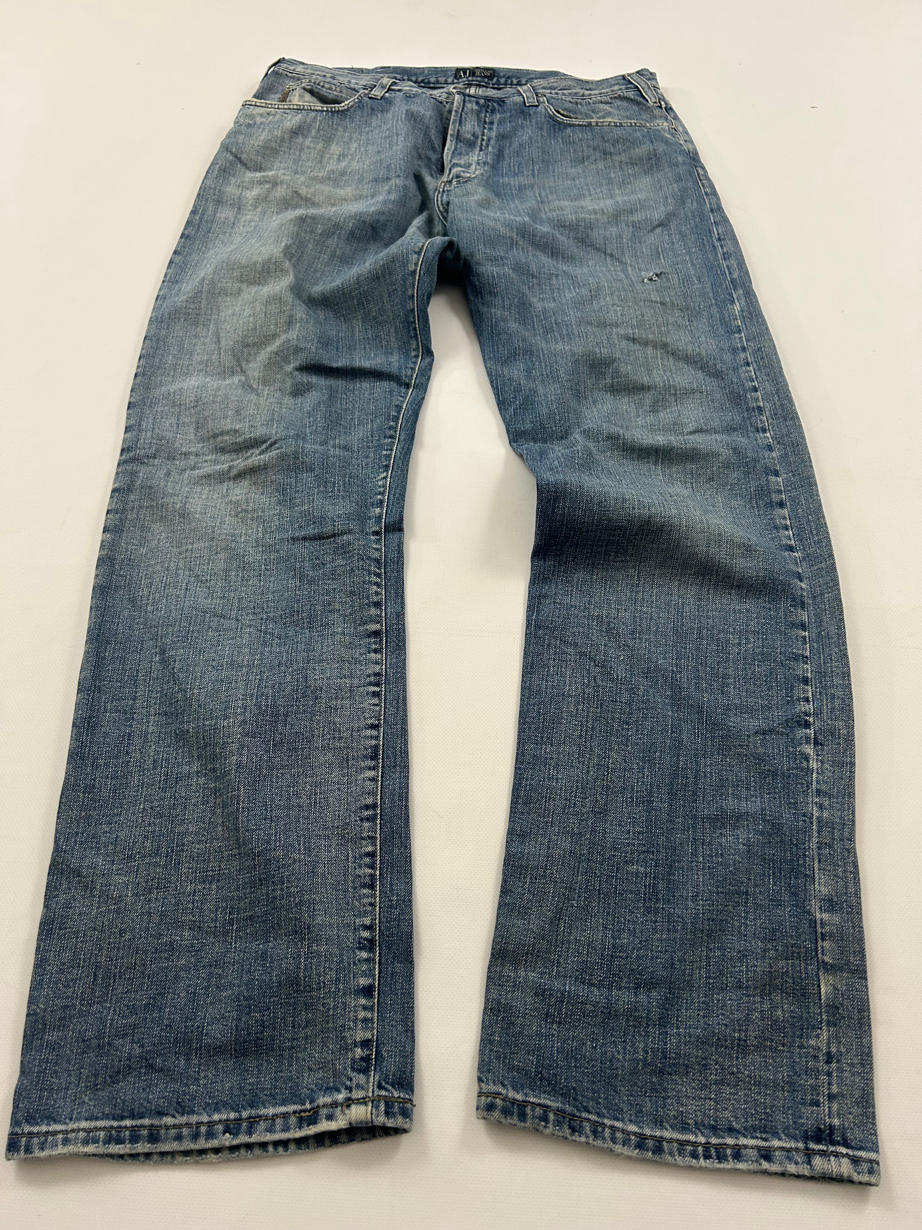 Armani Jeans