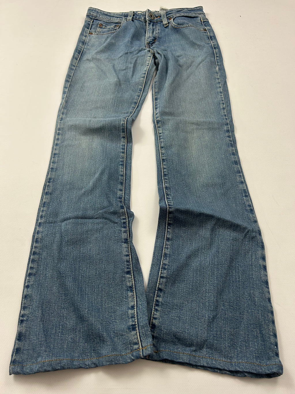 Levis bootcut Jeans