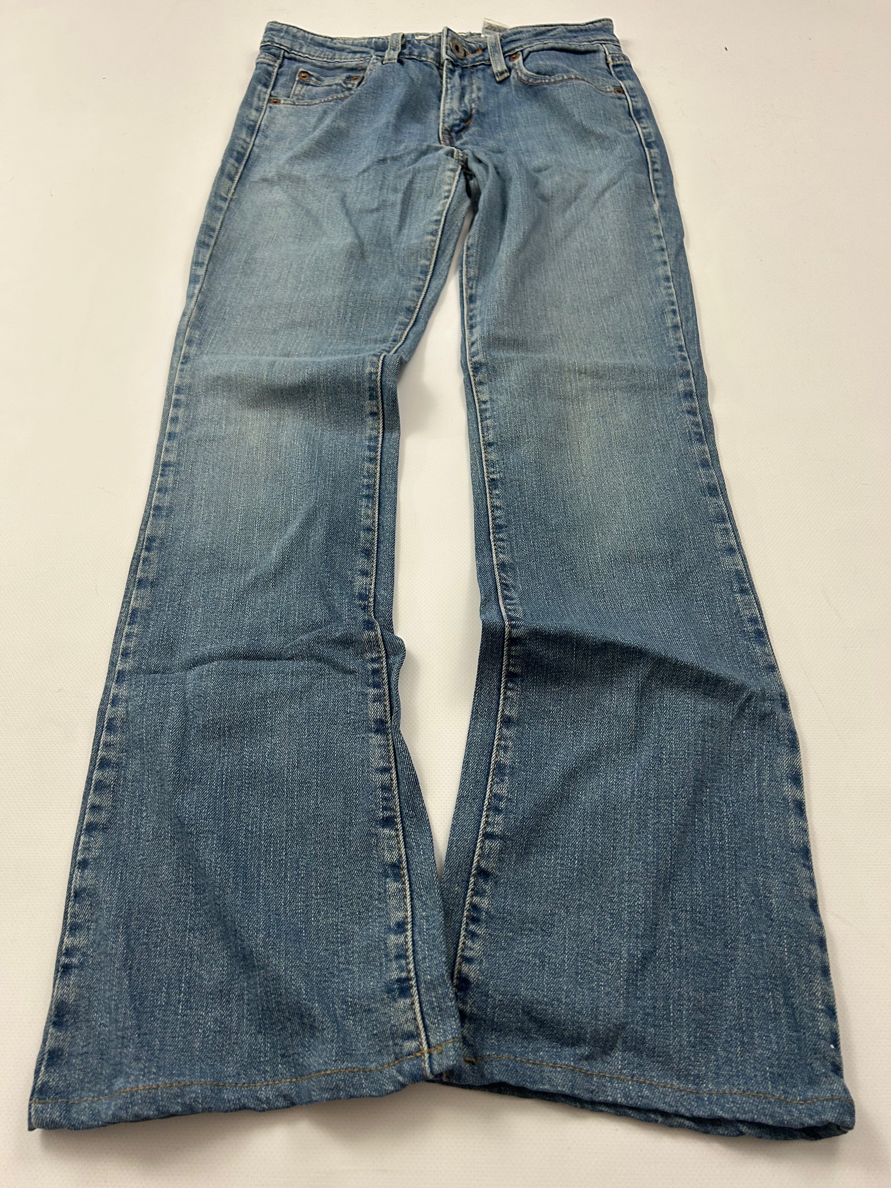 Levis bootcut Jeans