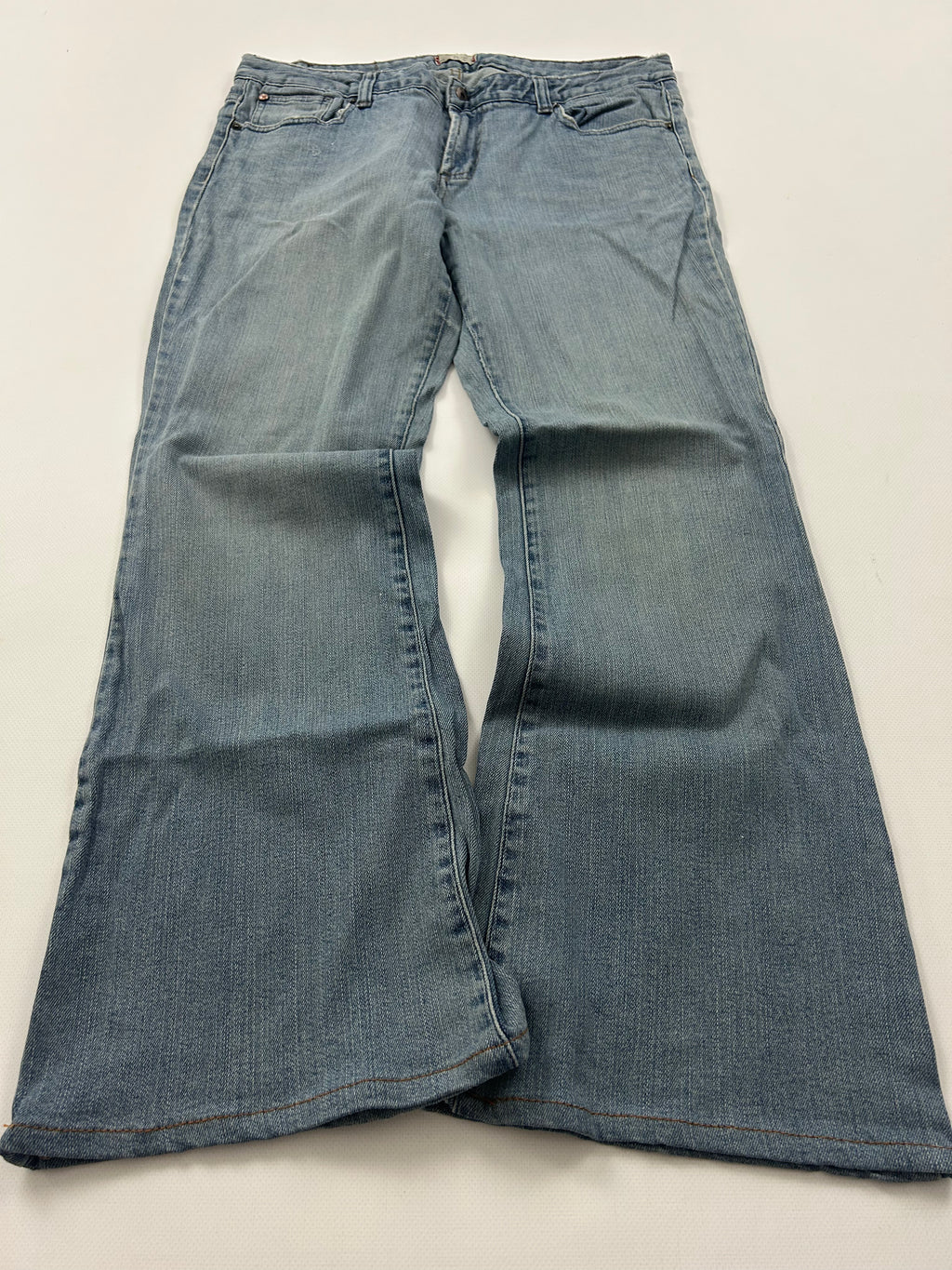 Y2K Jeans