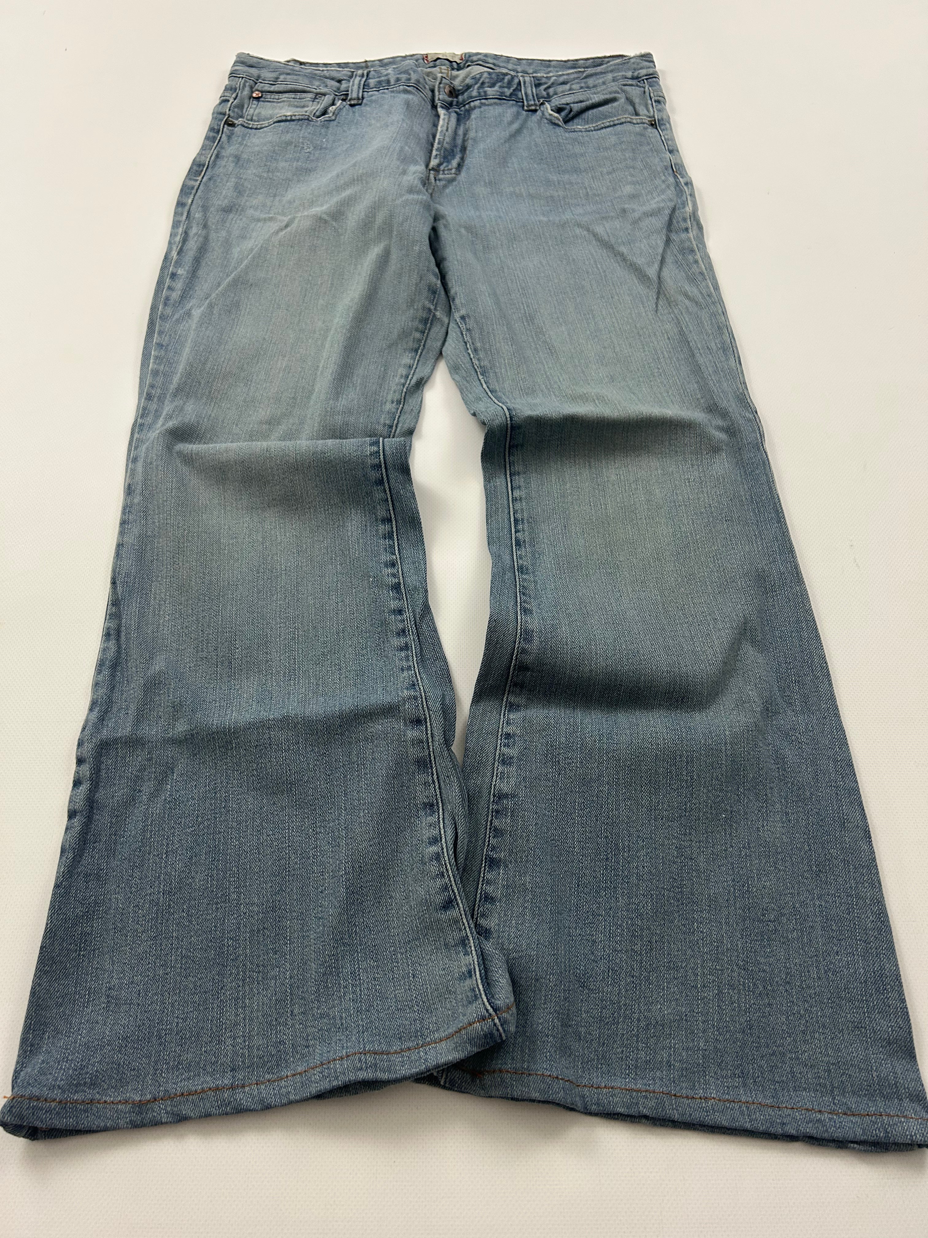 Y2K Jeans